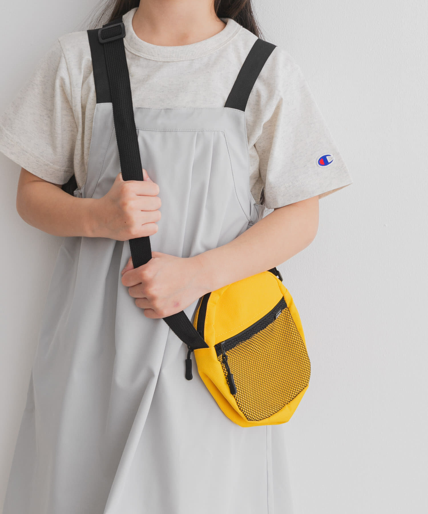 URBAN RESEARCH DOORS「撥水ショルダーバッグ(KIDS)」|その他|