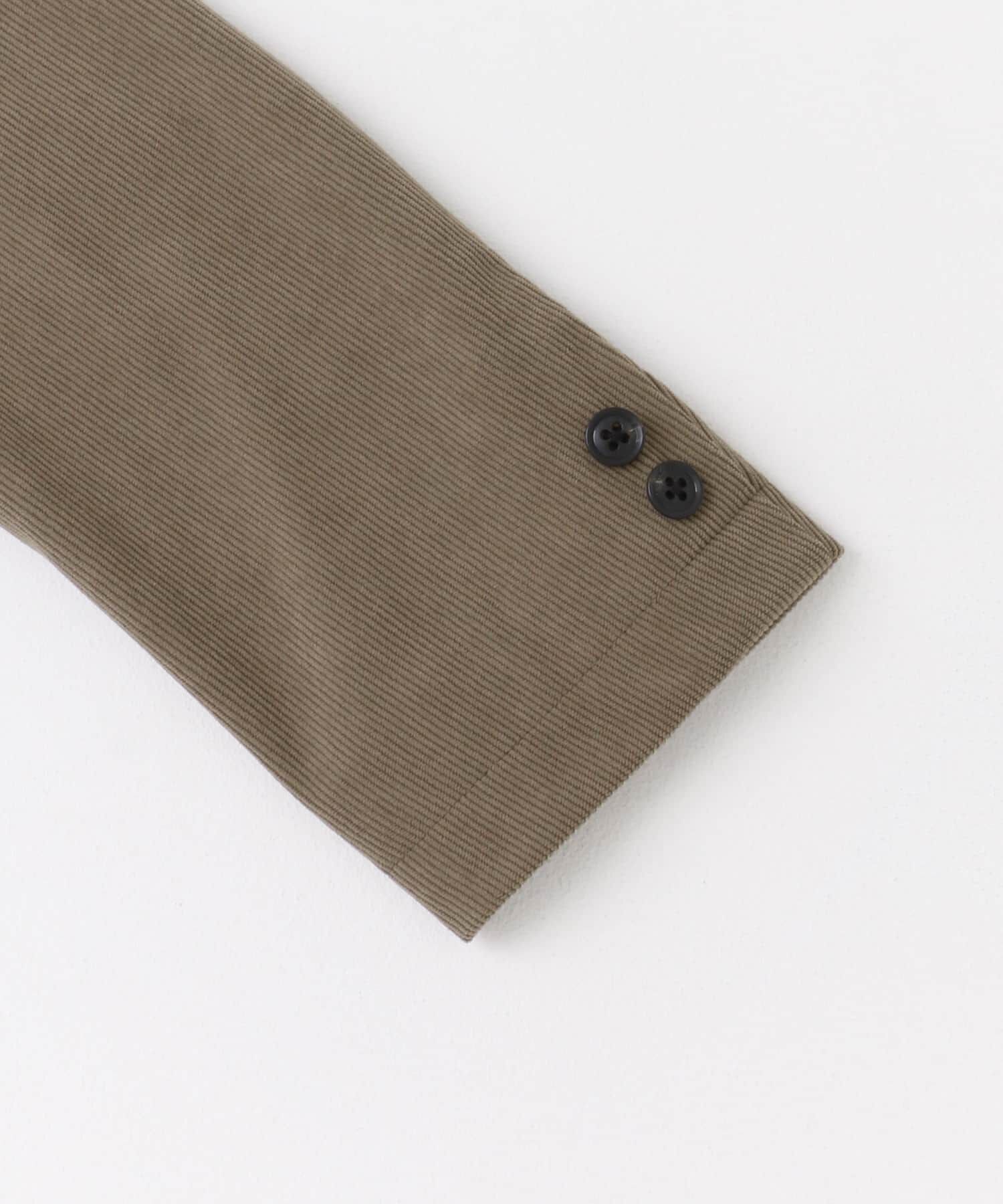 URBAN RESEARCH DOORS「LIFE STYLE TAILOR　コーデュロイコンフォータブルジャケット」|その他|