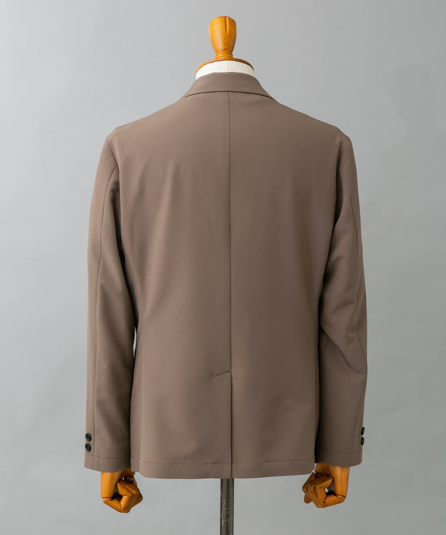 URBAN RESEARCH DOORS「『ｲｰｼﾞｰｹｱ』LIFE STYLE TAILOR 4WAYｽﾄﾚｯﾁｺﾝﾌｫｰﾀﾌﾞﾙｼﾞｬ」|その他|