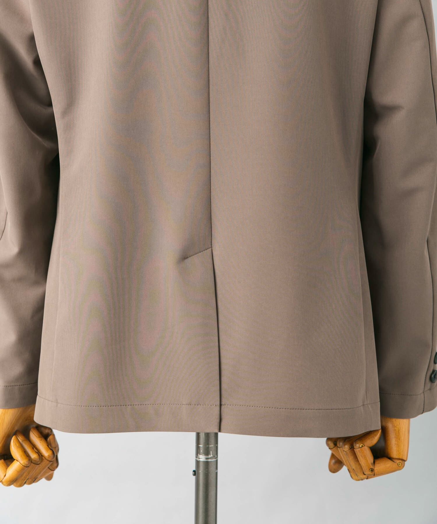 URBAN RESEARCH DOORS「『イージーケア』LIFE STYLE TAILOR　4WAYストレッチライトコンフォータブルJK」|その他|