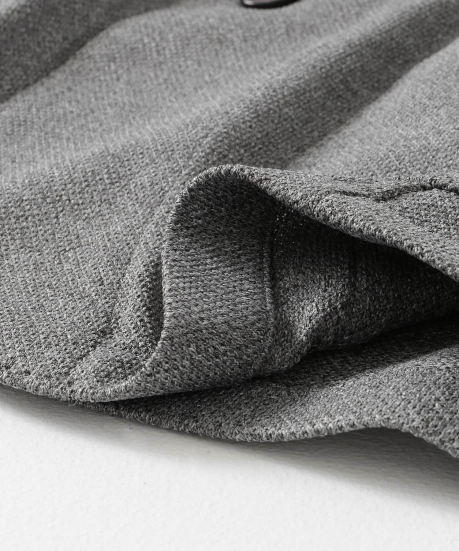 URBAN RESEARCH DOORS「『イージーケア/速乾』LIFE STYLE TAILOR　メランジニットイージージャケット」|その他|