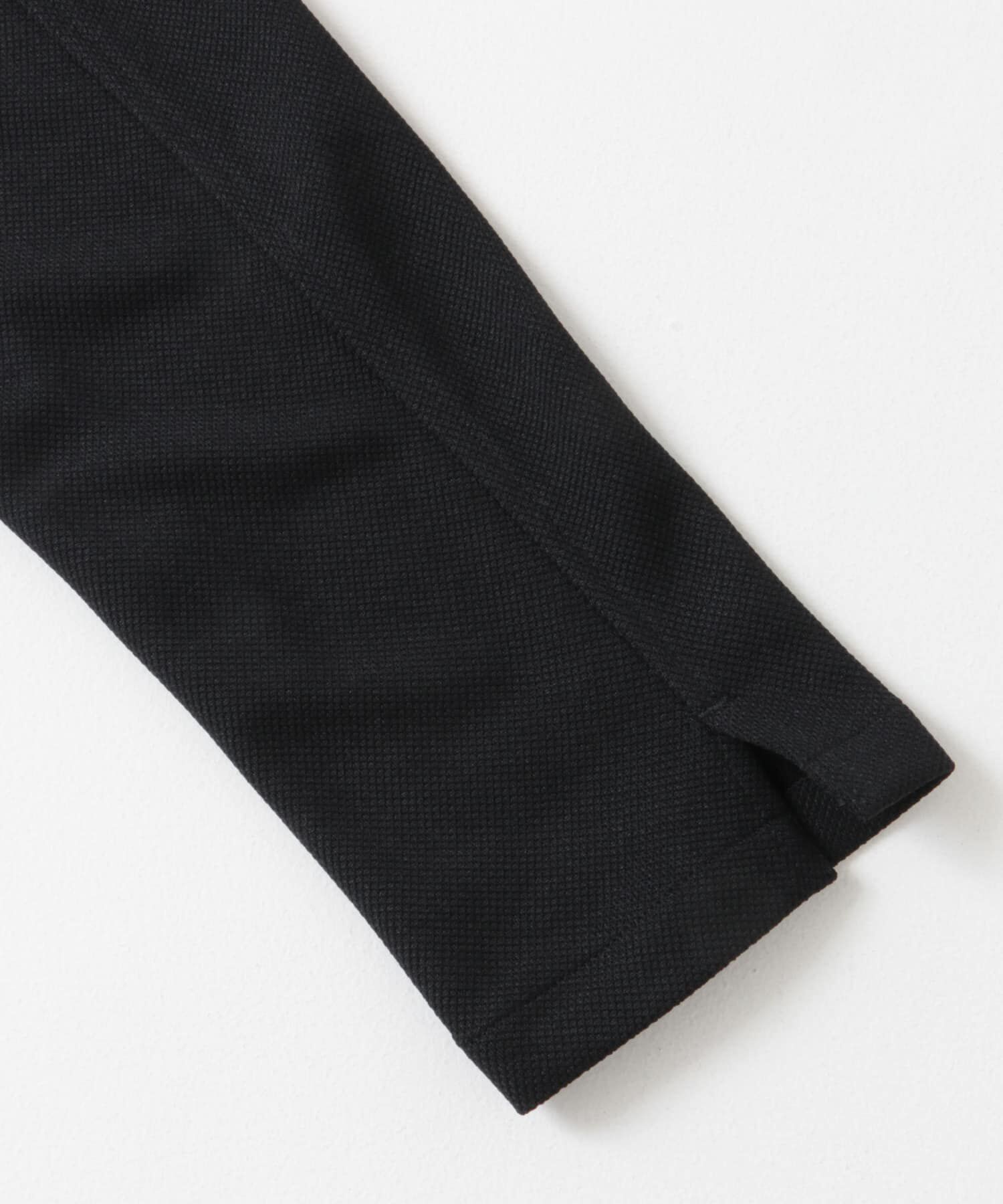 URBAN RESEARCH DOORS「『イージーケア/速乾』LIFE STYLE TAILOR　メランジニットイージージャケット」|その他|