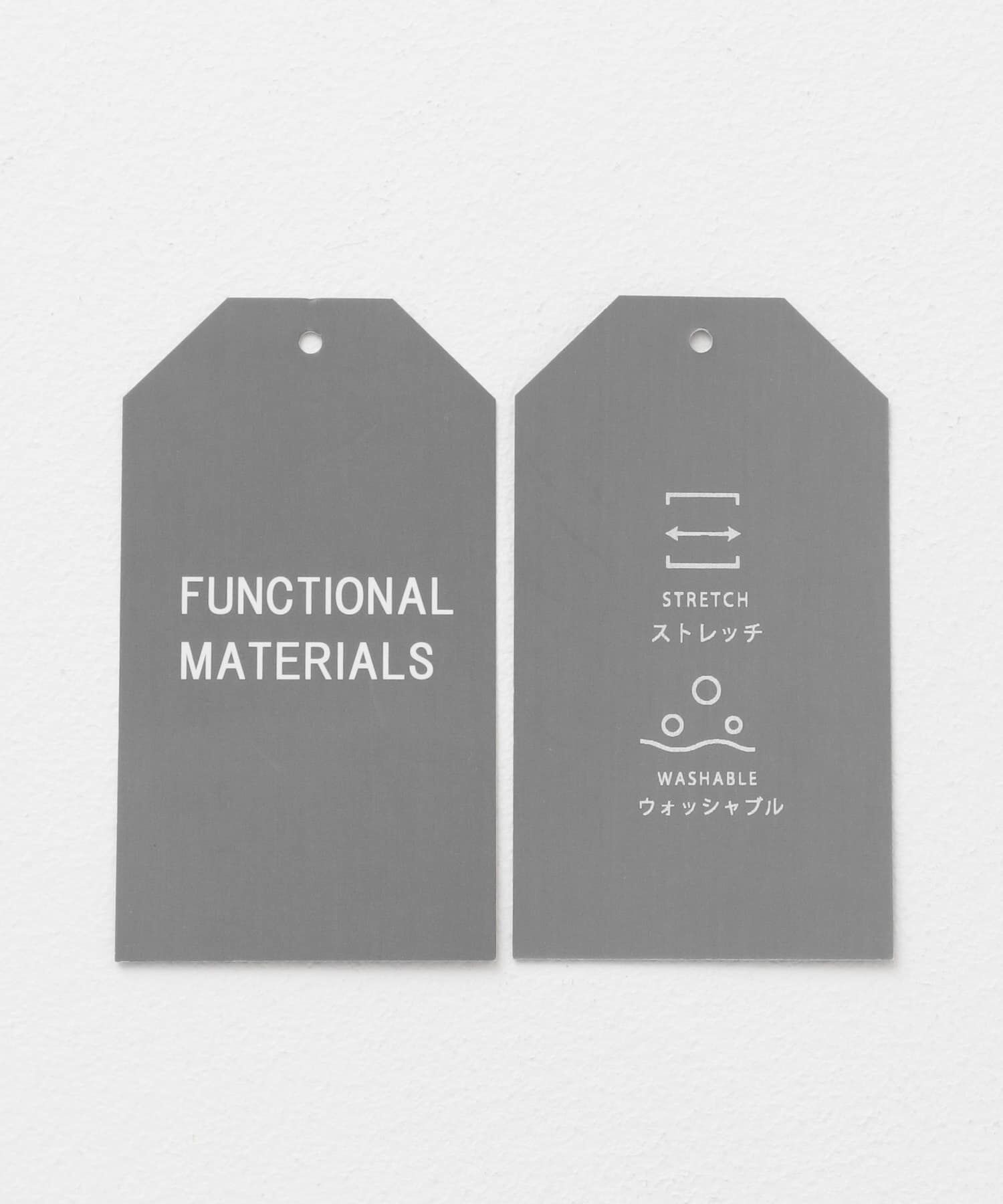 URBAN RESEARCH DOORS「LIFE STYLE TAILOR　リネンライクコンフォータブルジャケット」|その他|