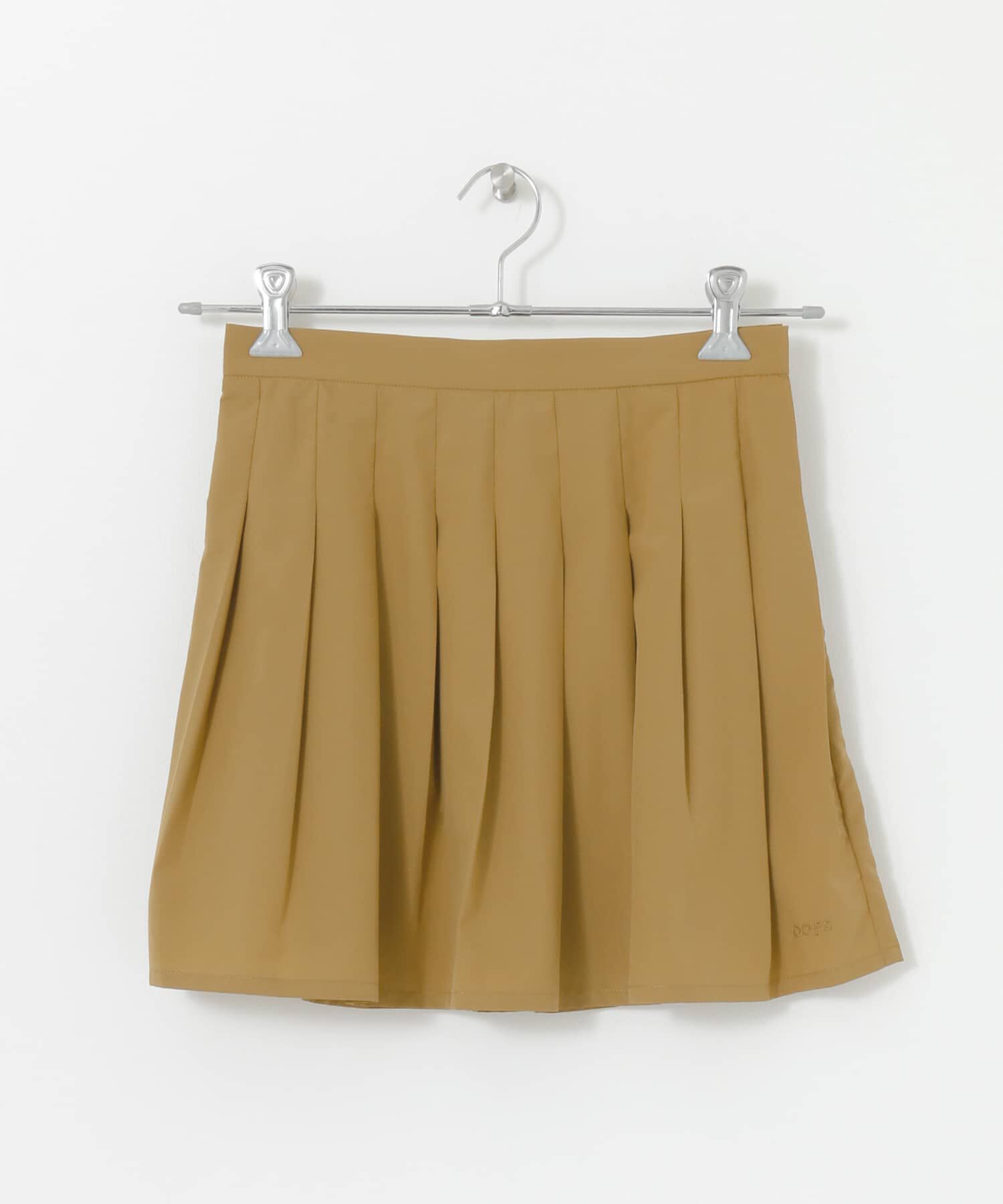 Sonny Label 「OOPS　MINOTECHタックミニスカート」|スカート|