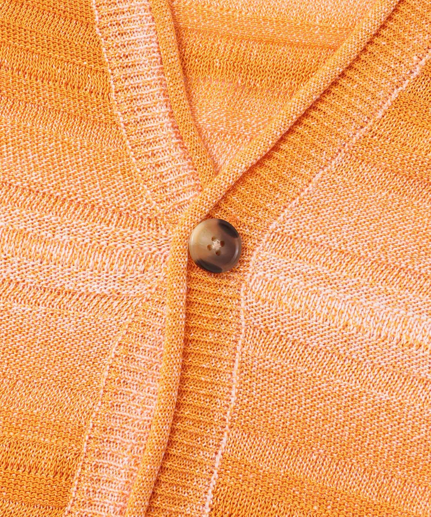 Sonny Label 「スペースダイライトニットカーディガン」|カーディガン|