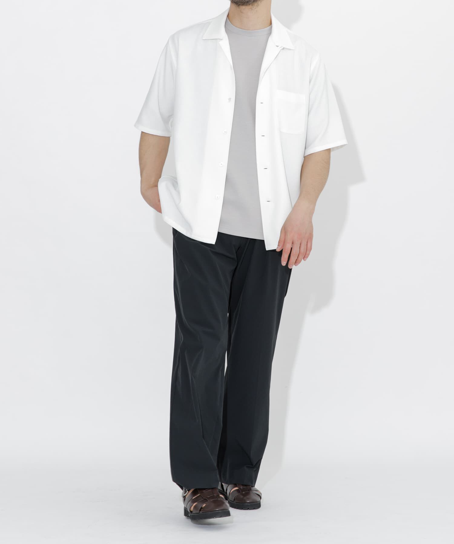 URBAN RESEARCH ROSSO「『WEB限定』『ｾｯﾄｱｯﾌﾟ対応』『XLｻｲｽﾞあり』ｸｰﾙｷｰﾌﾟｲ  」|その他|