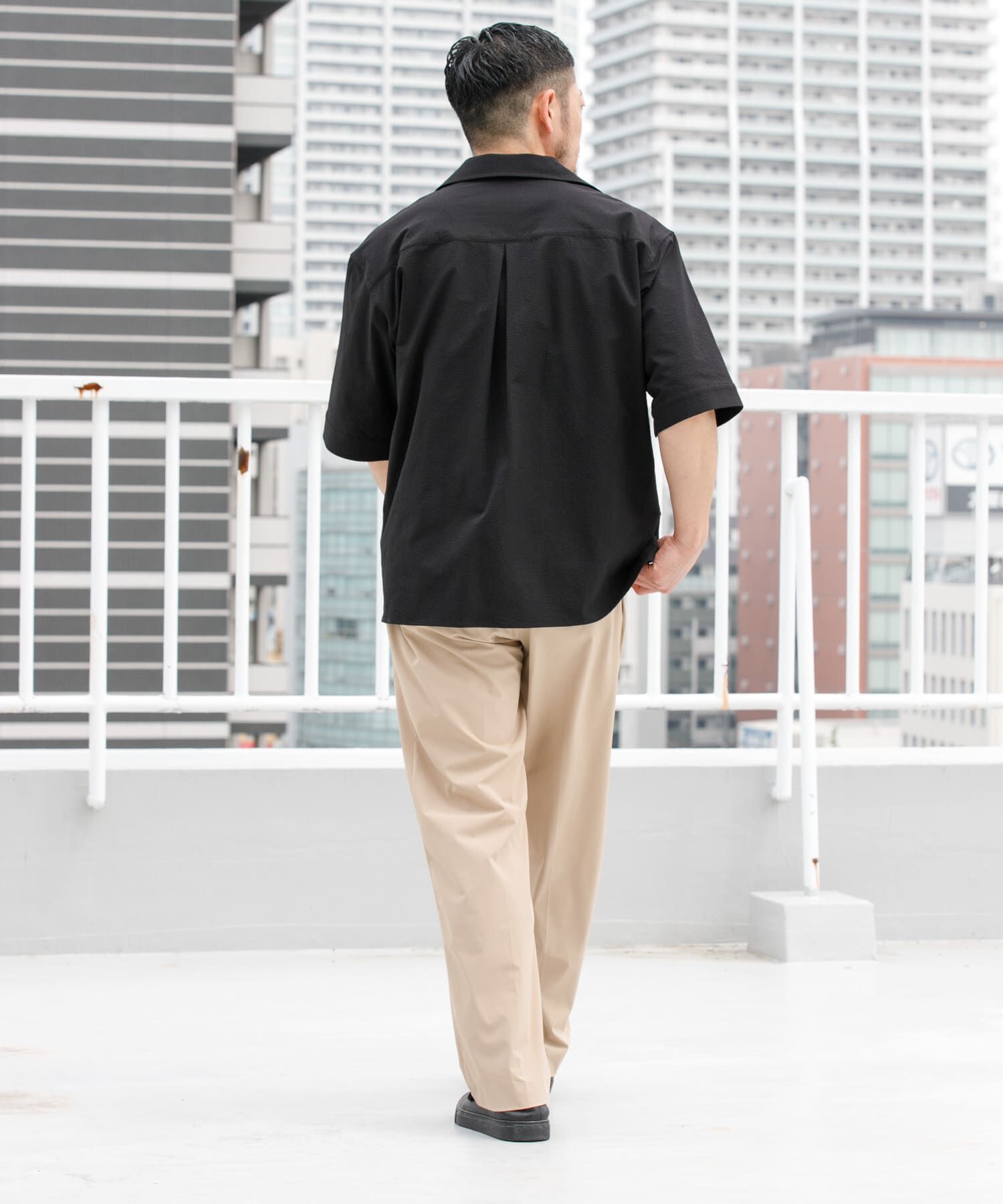 URBAN RESEARCH ROSSO「『WEB限定』『ｾｯﾄｱｯﾌﾟ対応』『XLｻｲｽﾞあり』ｸｰﾙｷｰﾌﾟｲ  」|その他|