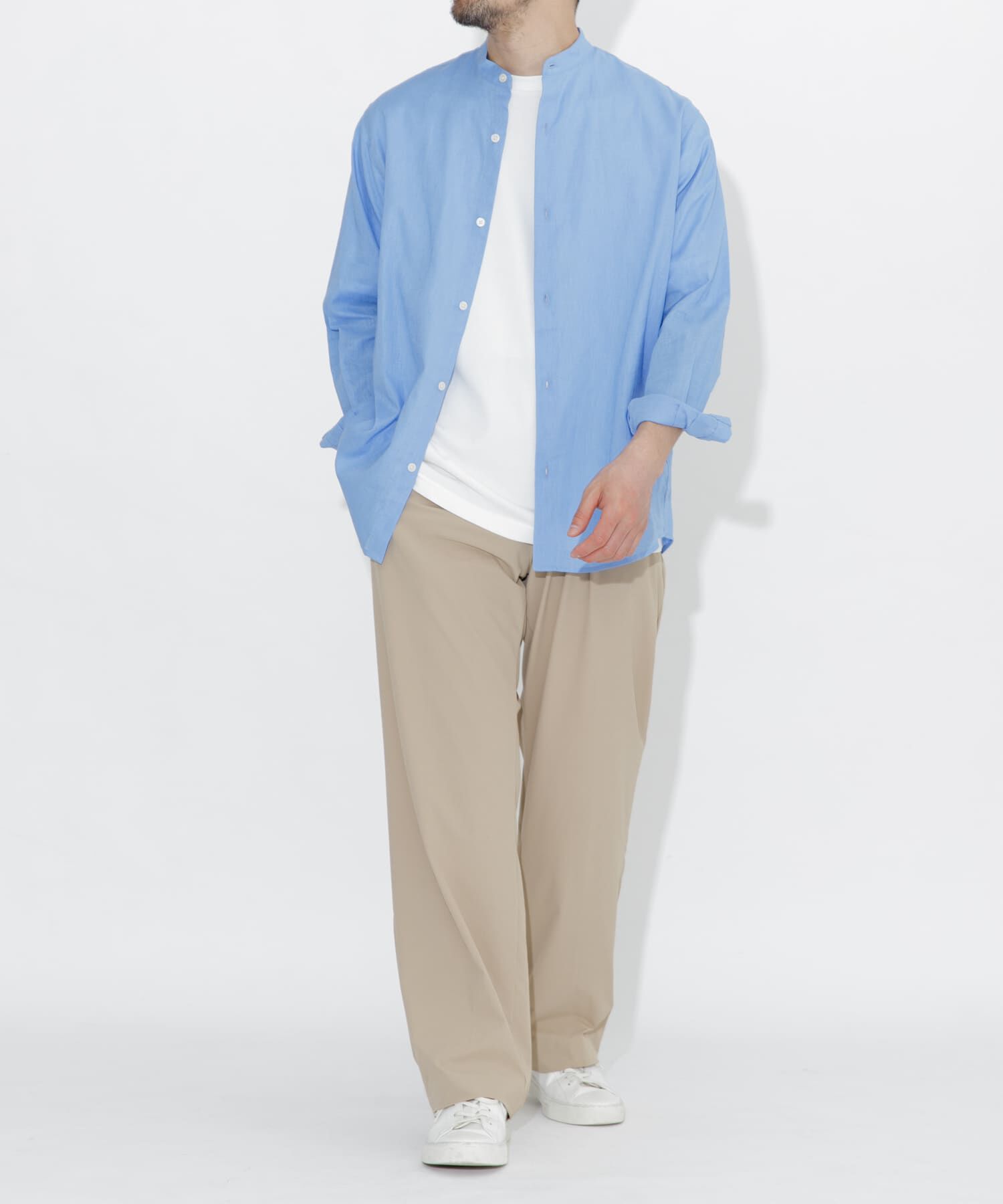 URBAN RESEARCH ROSSO「『WEB限定』『ｾｯﾄｱｯﾌﾟ対応』『XLｻｲｽﾞあり』ｸｰﾙｷｰﾌﾟｲ  」|その他|