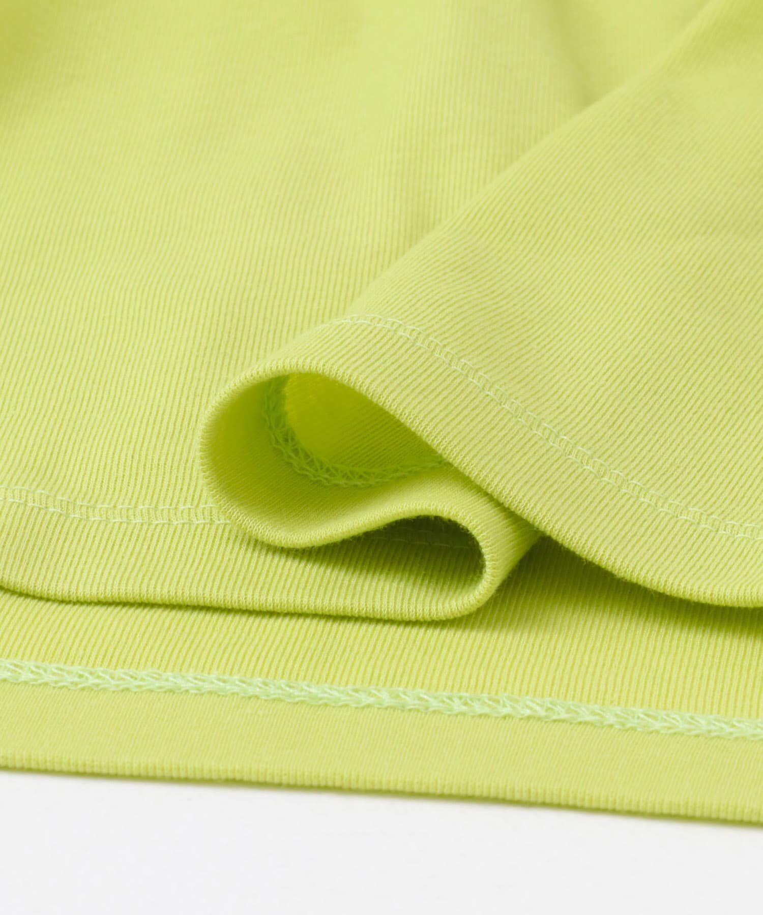 URBAN RESEARCH ROSSO「接触冷感強撚コットン2WAYカットソー」|Tシャツ・カットソー|