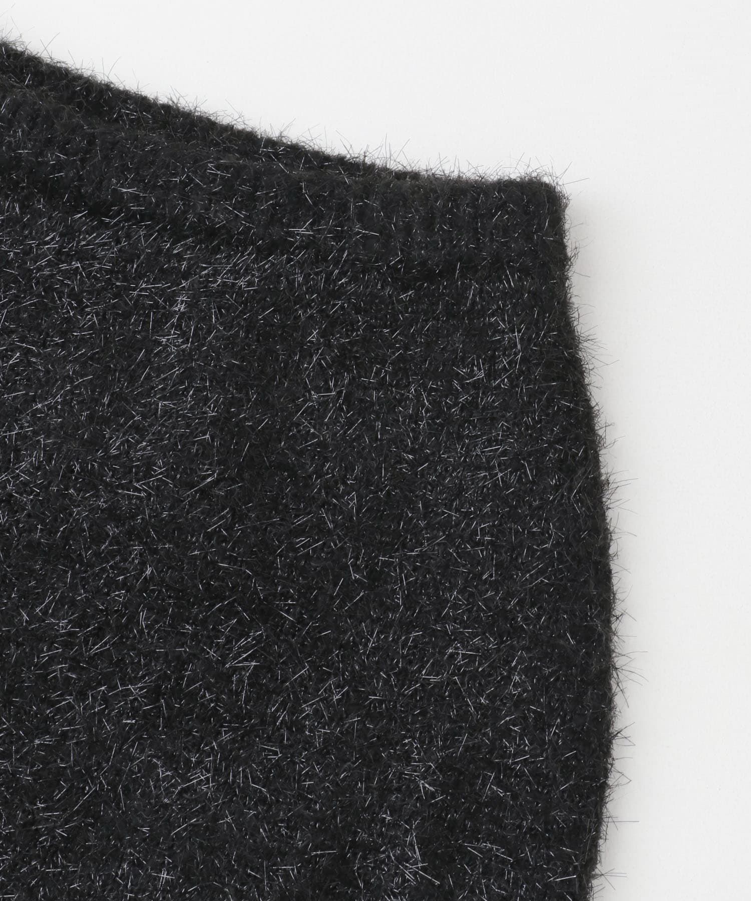 URBAN RESEARCH ROSSO「TORRAZZO DONNA　ラメミックスタイトスカート」|スカート|