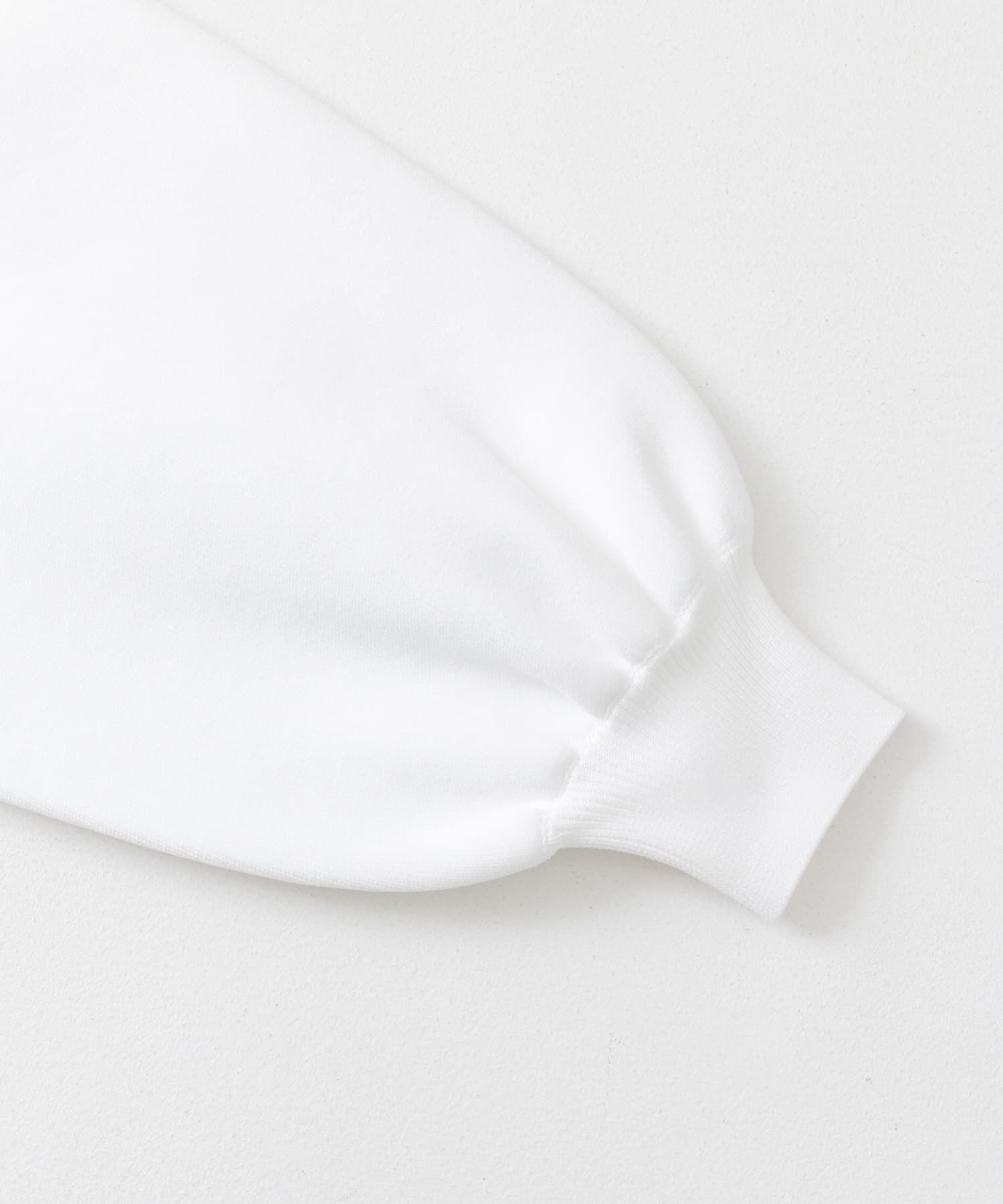 URBAN RESEARCH ROSSO「ELENDEEK　FORM SLEEVE OVER KNIT」|ニット・セーター|