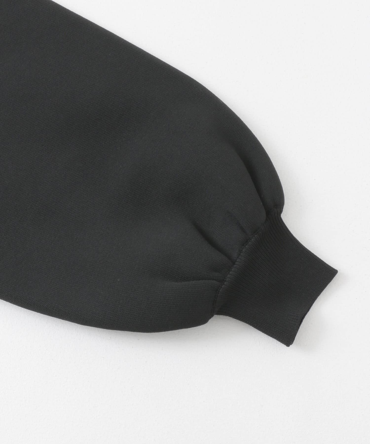 URBAN RESEARCH ROSSO「ELENDEEK　FORM SLEEVE OVER KNIT」|ニット・セーター|