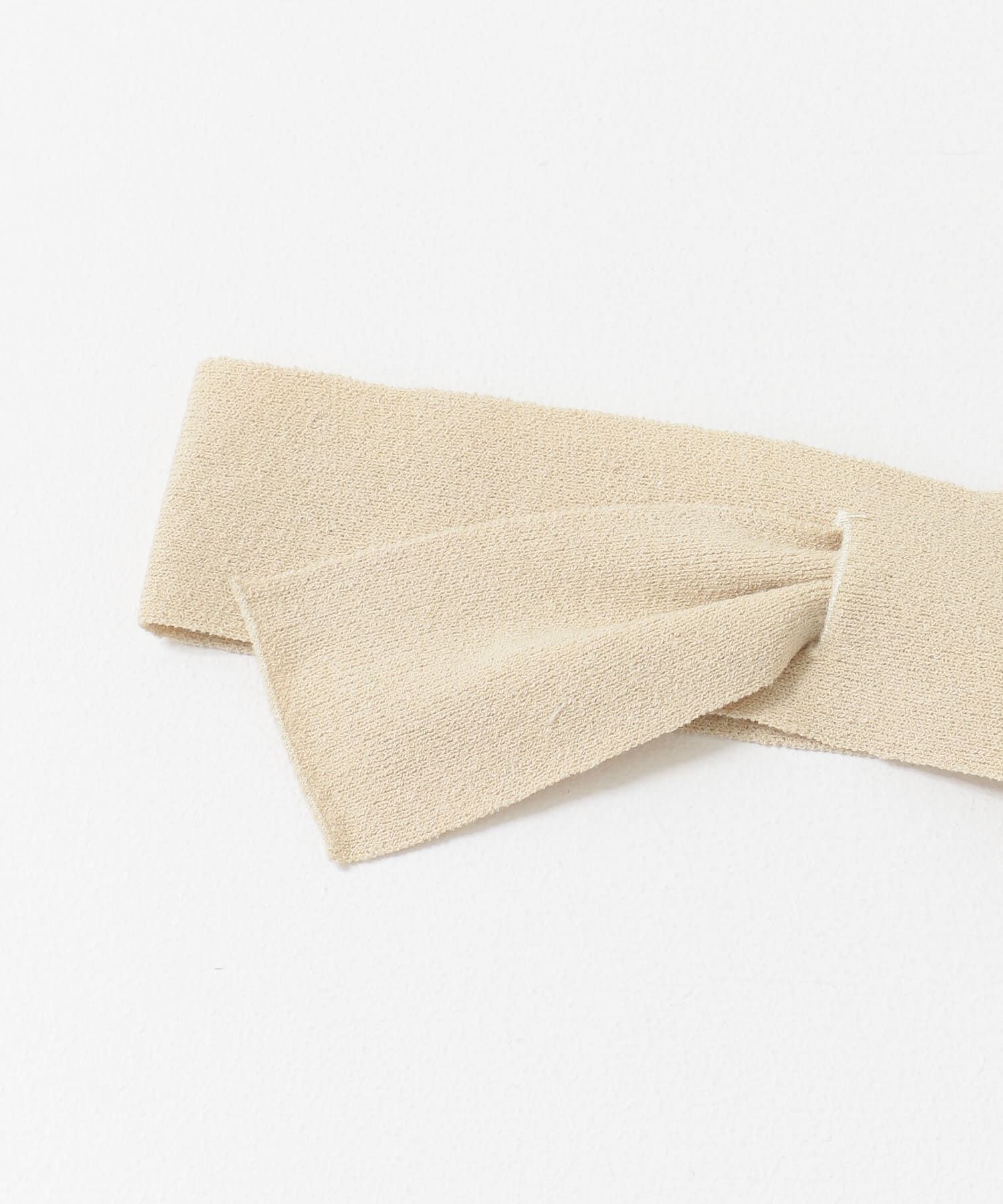 URBAN RESEARCH「ラップ風ニットスカート」|スカート|