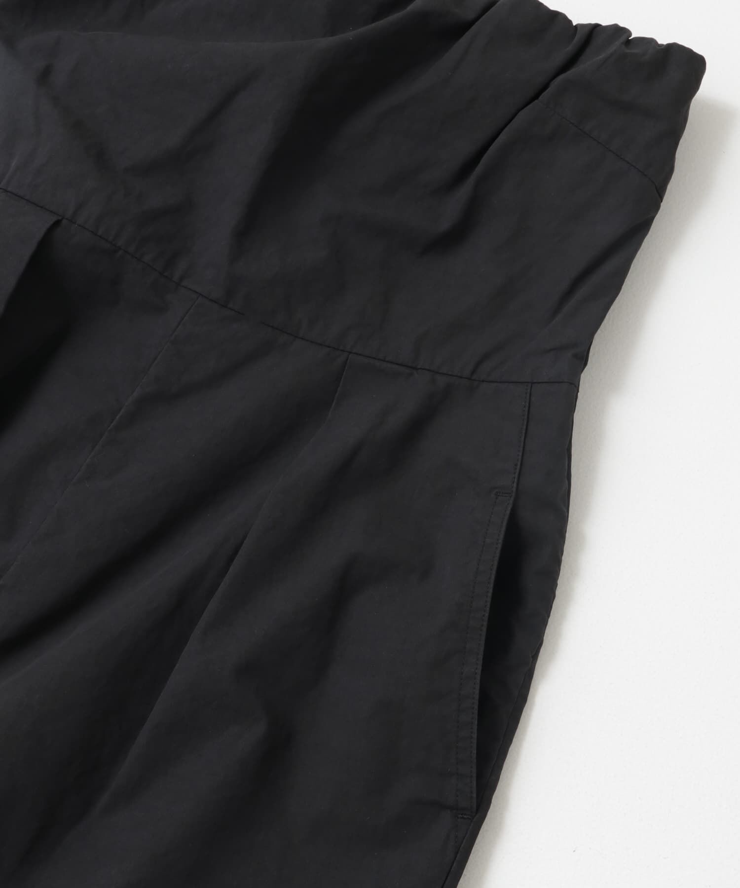 URBAN RESEARCH DOORS「FORK&SPOON　ベアトップオールインワン」|スカート|