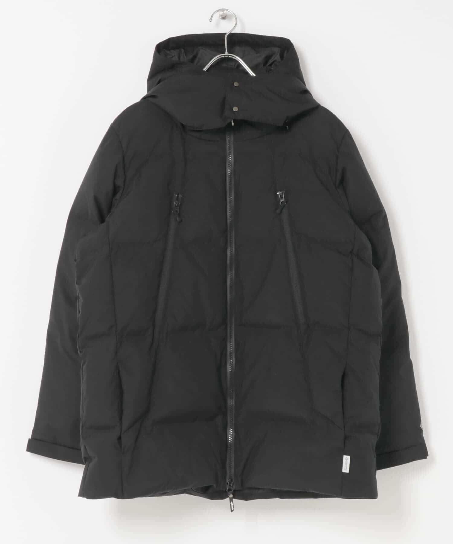 URBAN RESEARCH ROSSO「『別注』+phenix　WINDSTOPPER by GORE-TEX LABS 2WAYダウンJK」|ダウン|
