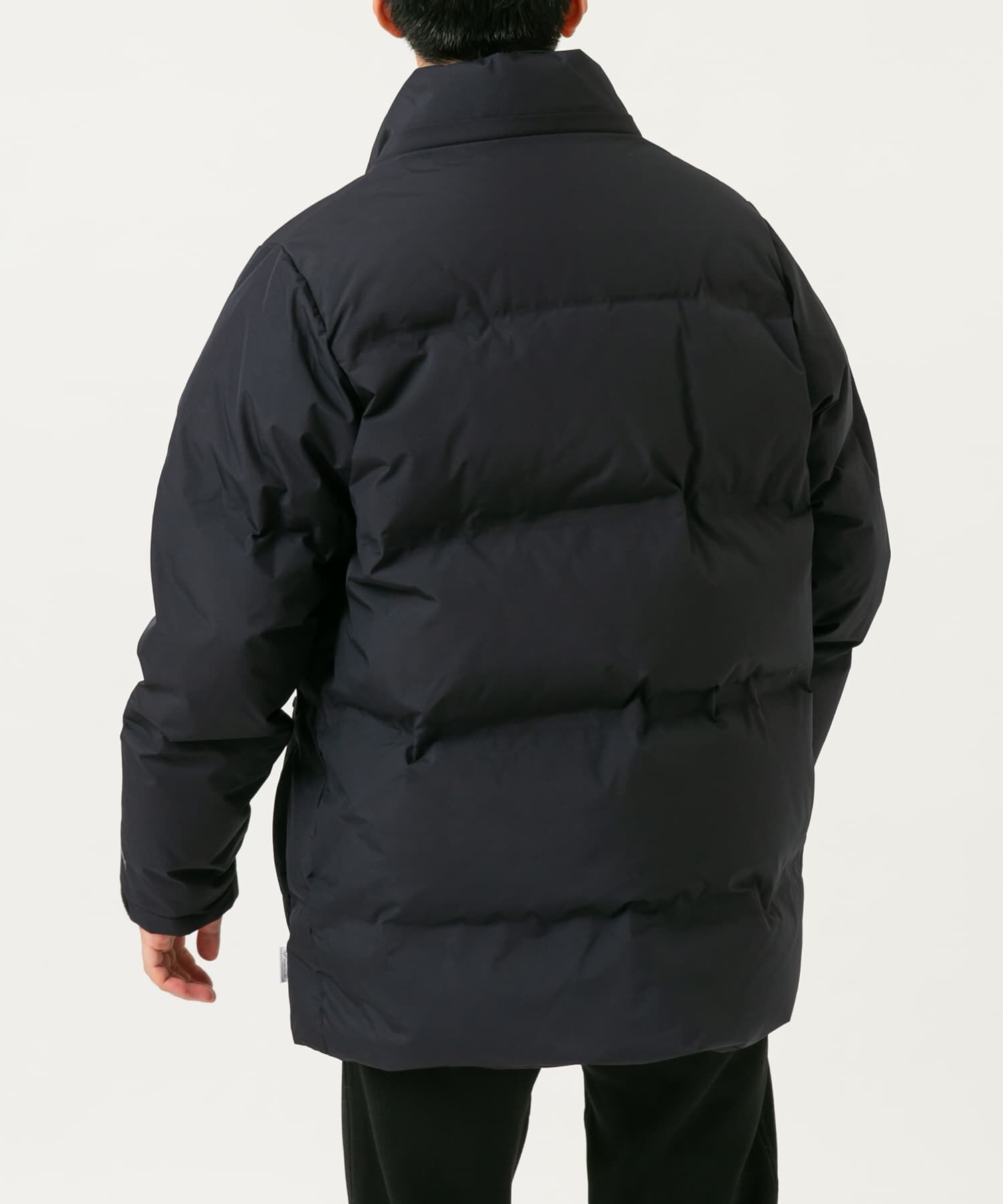 URBAN RESEARCH ROSSO「『別注』+phenix　WINDSTOPPER by GORE-TEX LABS 2WAYダウンJK」|ダウン|