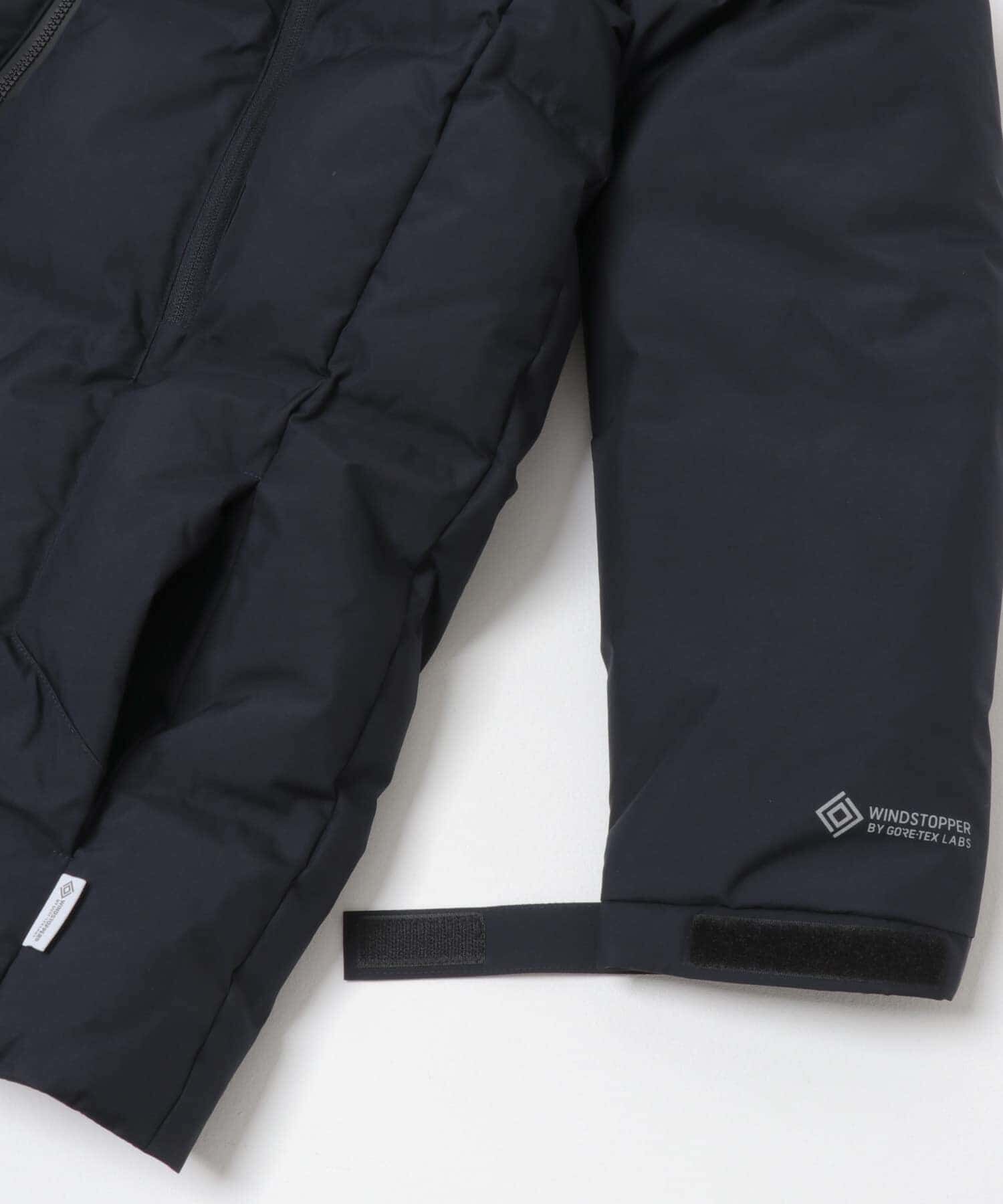 URBAN RESEARCH ROSSO「『別注』+phenix　WINDSTOPPER by GORE-TEX LABS 2WAYダウンJK」|ダウン|