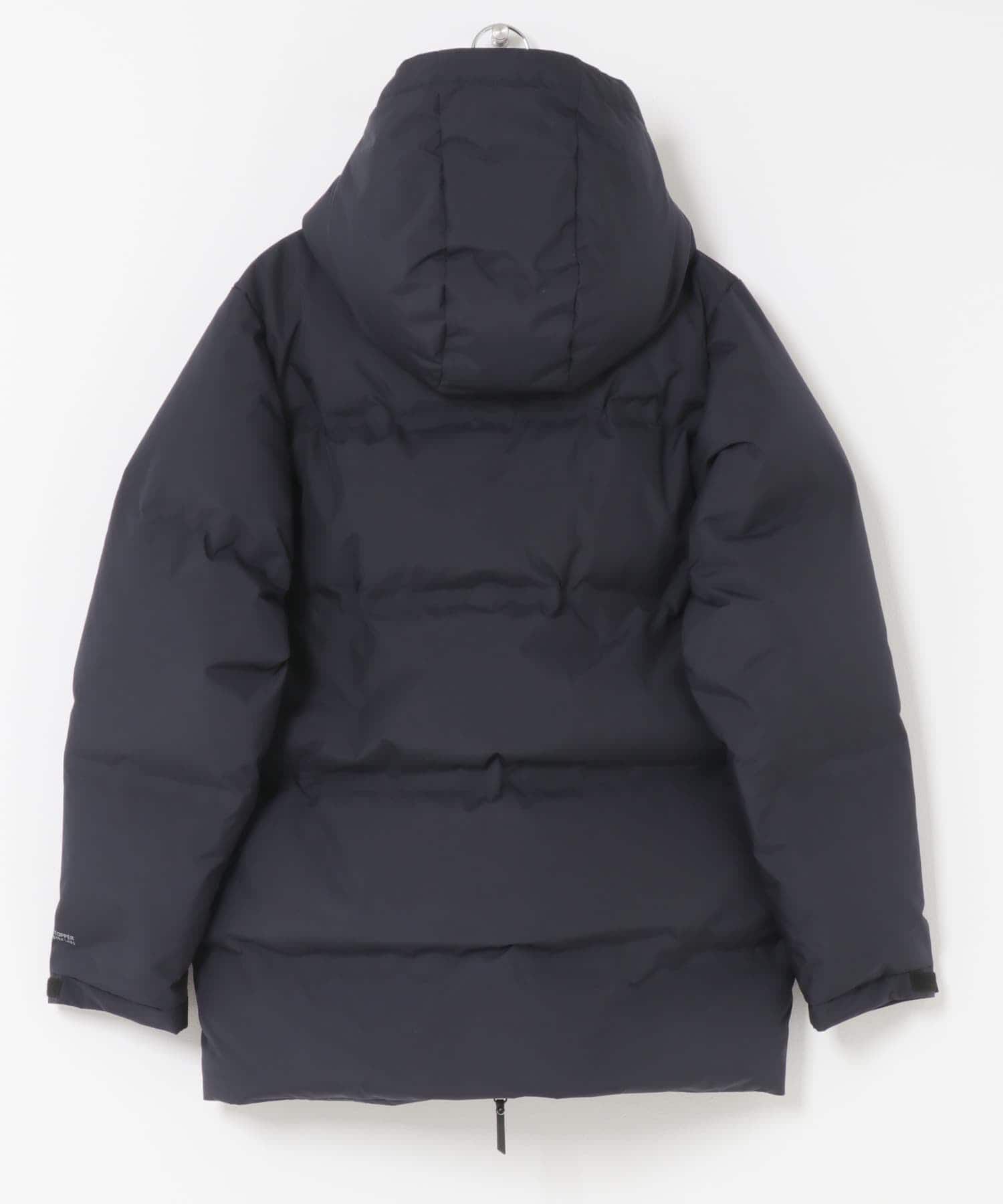 URBAN RESEARCH ROSSO「『別注』+phenix　WINDSTOPPER by GORE-TEX LABS 2WAYダウンJK」|ダウン|