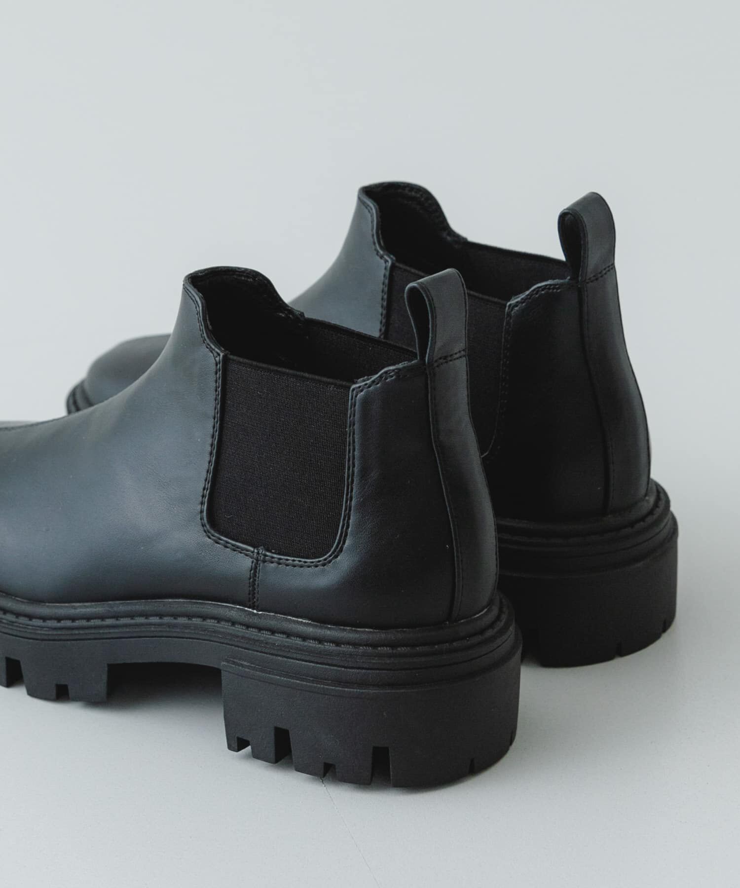 RODE SKO「ショートサイドゴアブーツ」|ショートブーツ|