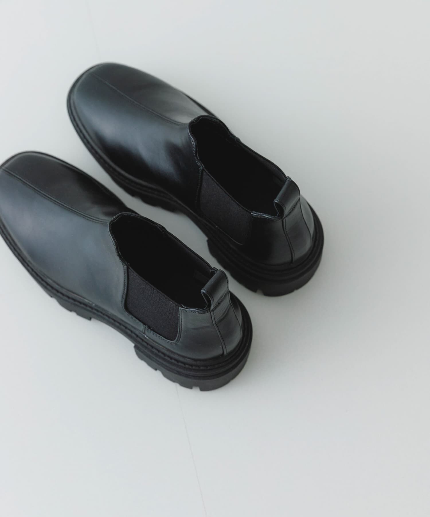 RODE SKO「ショートサイドゴアブーツ」|ショートブーツ|