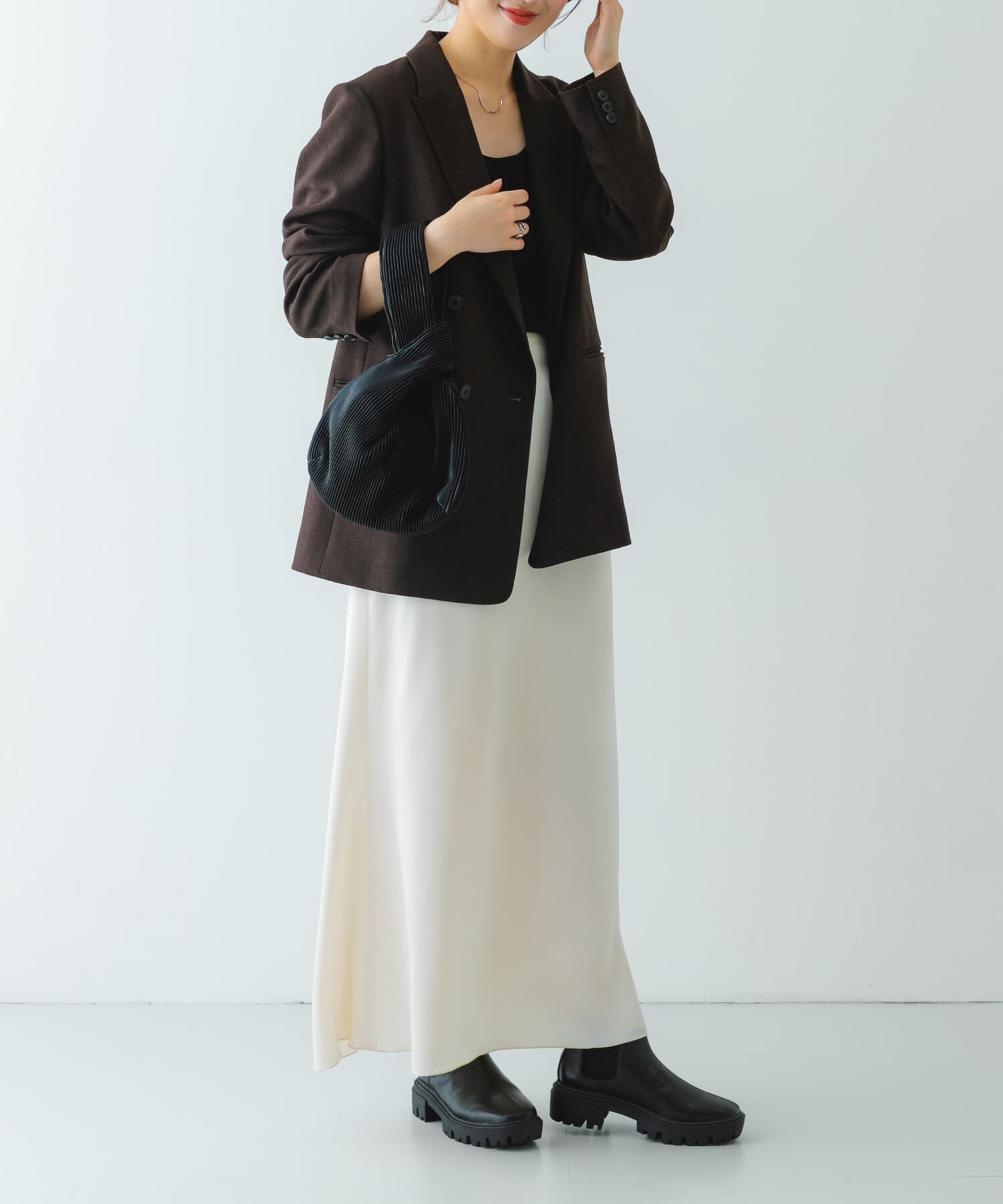 RODE SKO「ショートサイドゴアブーツ」|ショートブーツ|