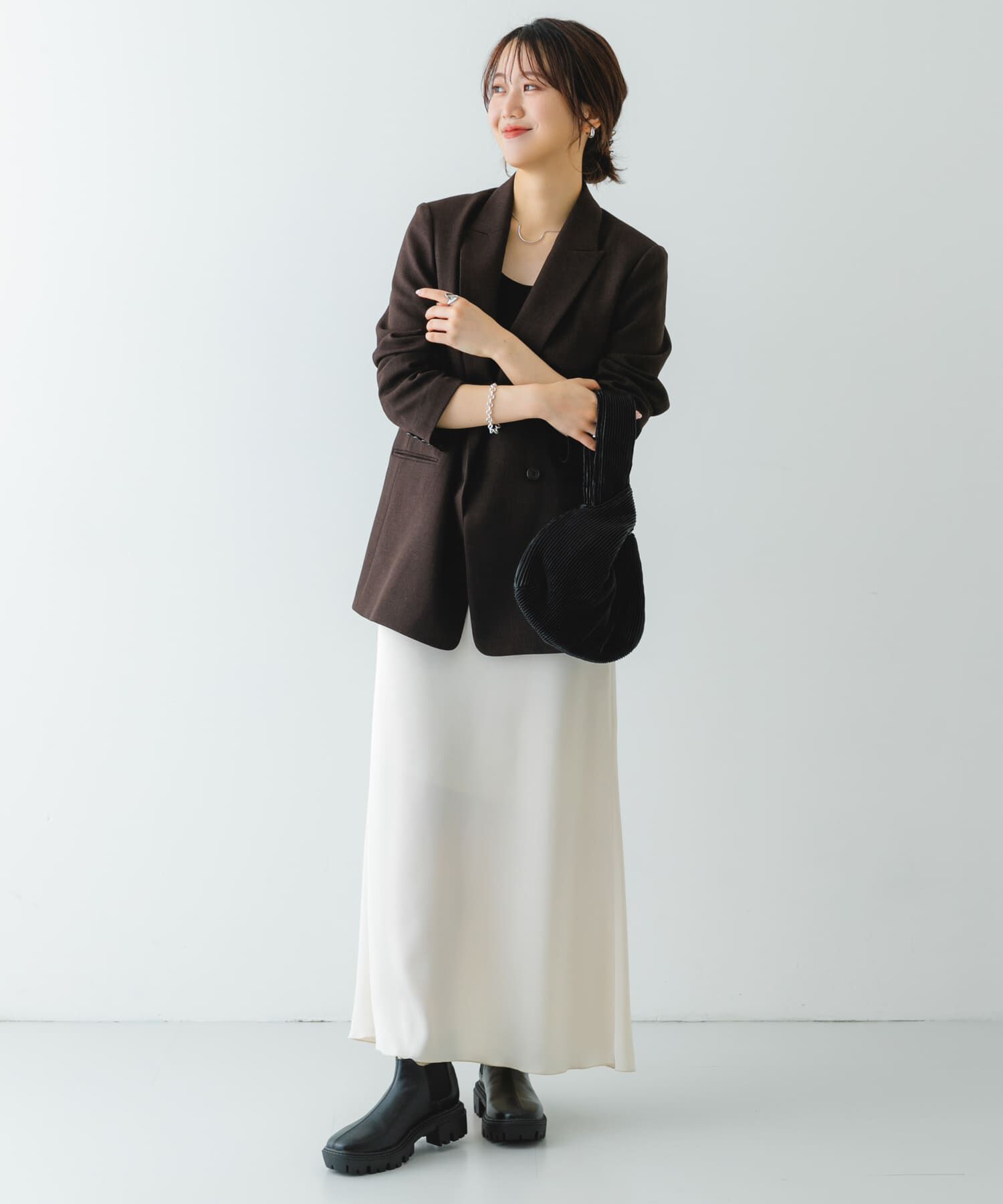 RODE SKO「ショートサイドゴアブーツ」|ショートブーツ|