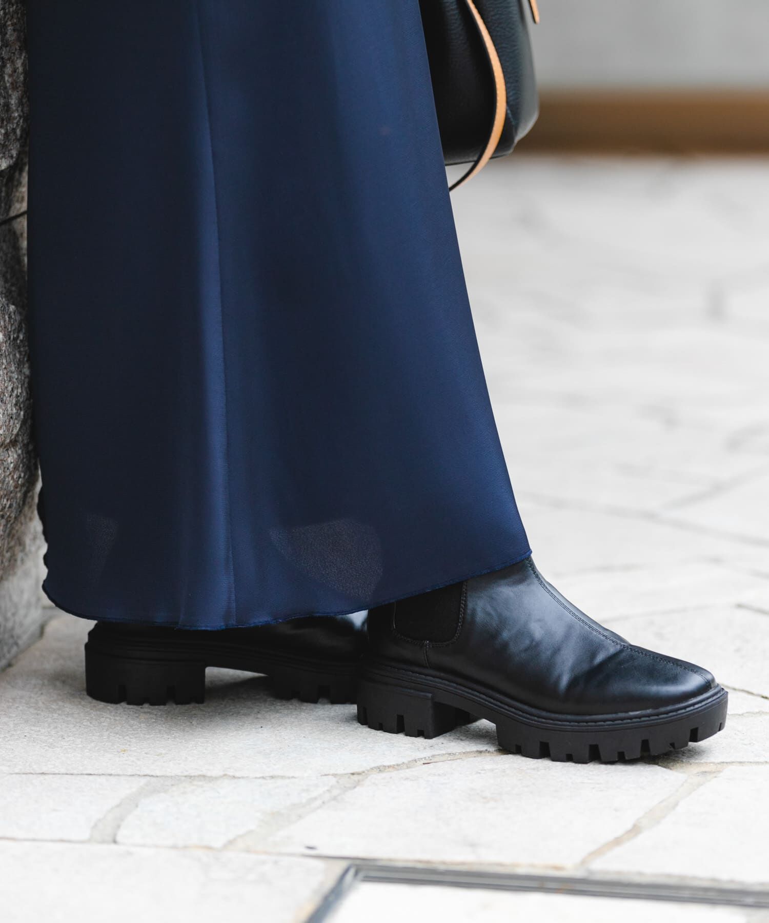 RODE SKO「ショートサイドゴアブーツ」|ショートブーツ|