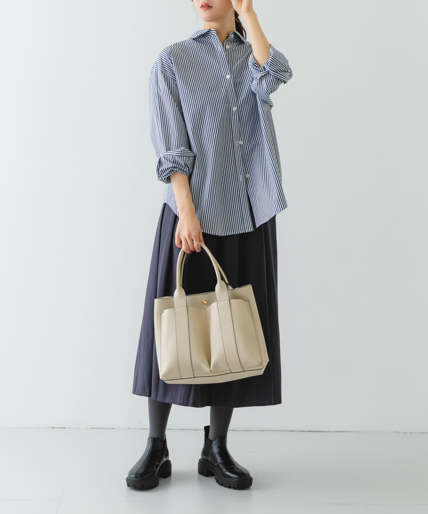 RODE SKO「ショートサイドゴアブーツ」|ショートブーツ|