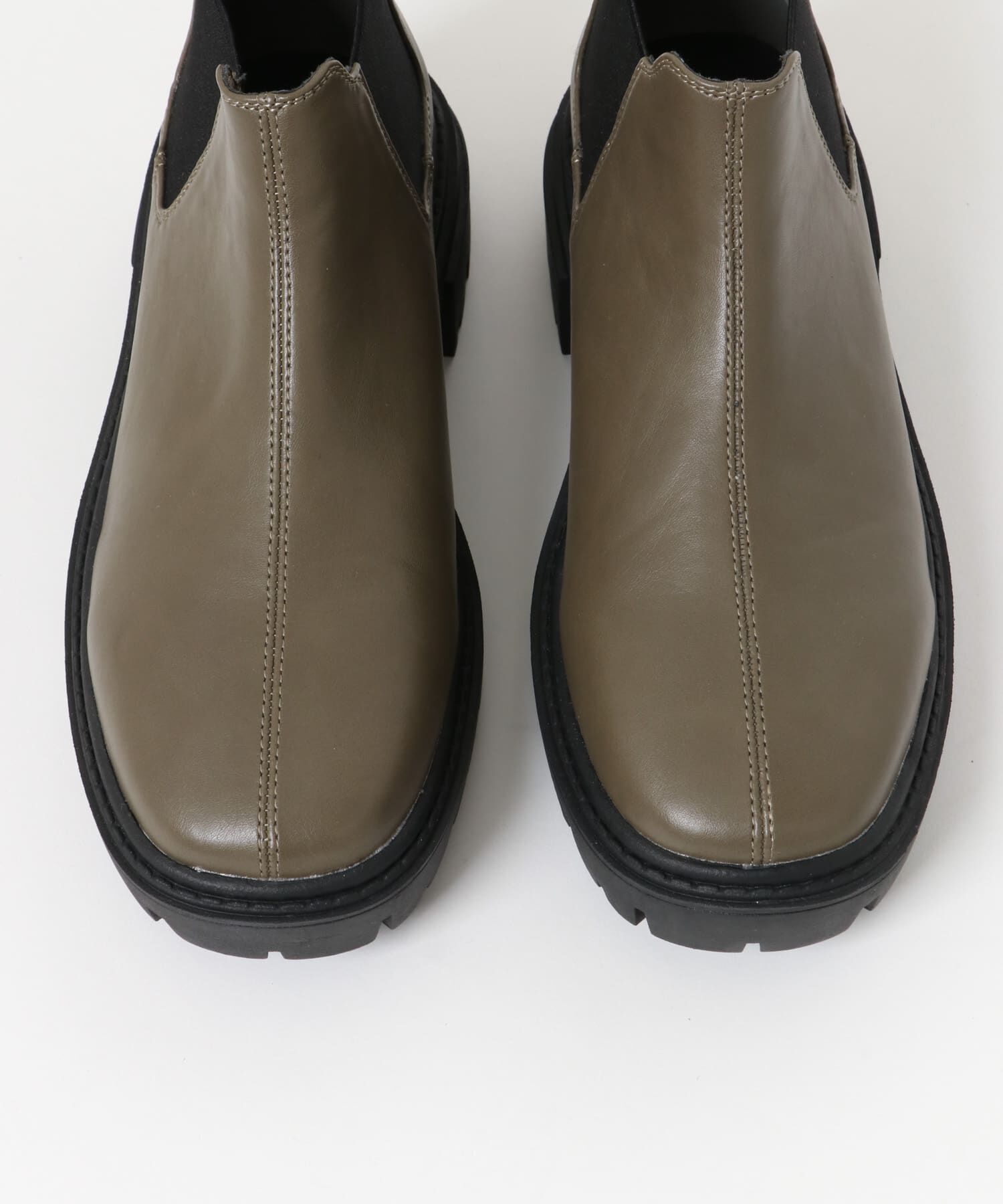 RODE SKO「ショートサイドゴアブーツ」|ショートブーツ|