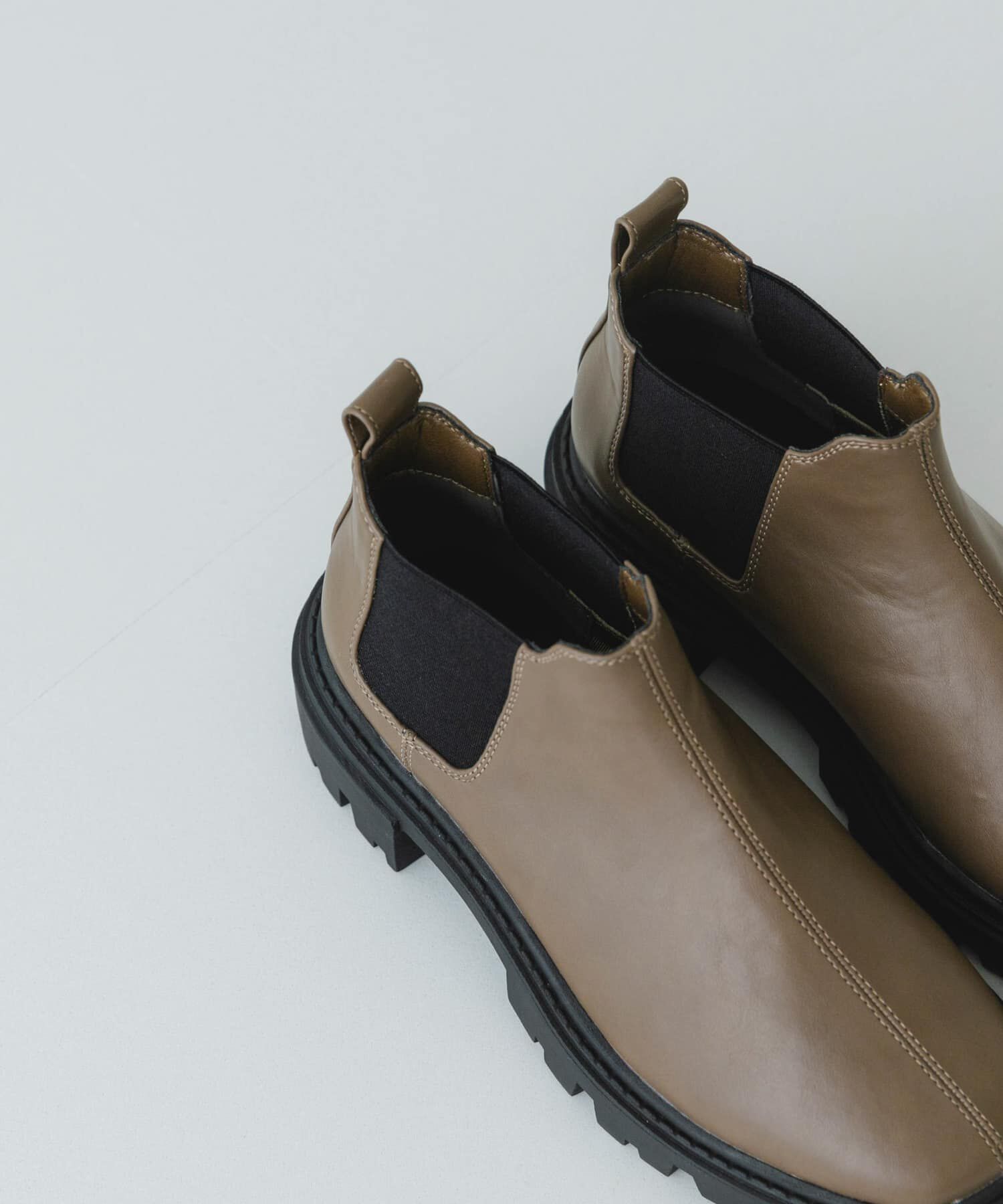 RODE SKO「ショートサイドゴアブーツ」|ショートブーツ|