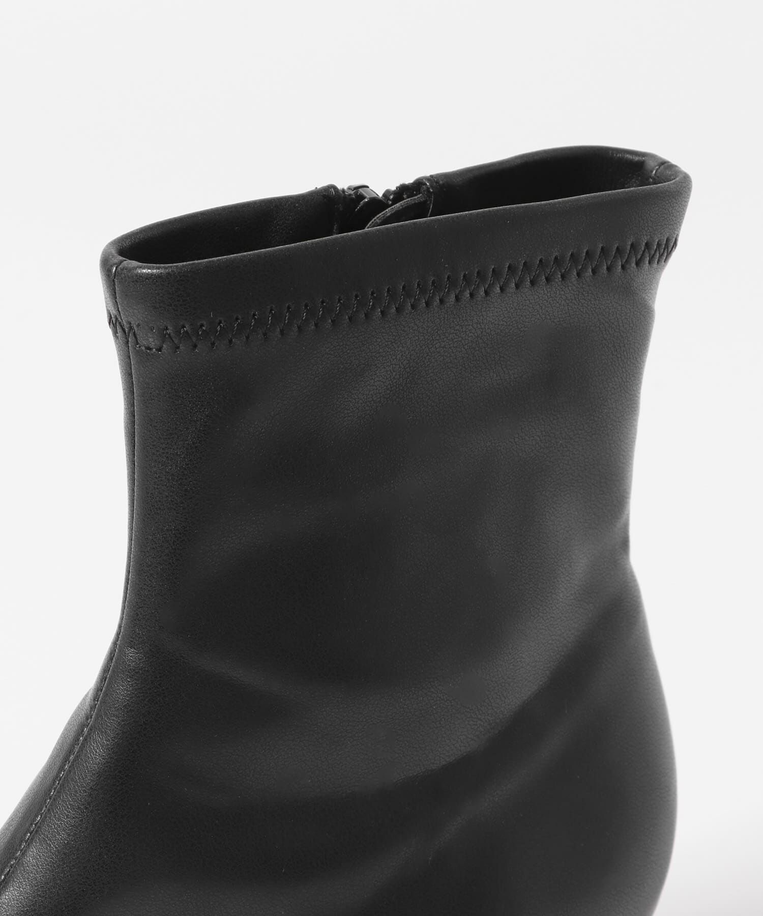 RODE SKO「キトゥンヒールブーツ」|ショートブーツ|