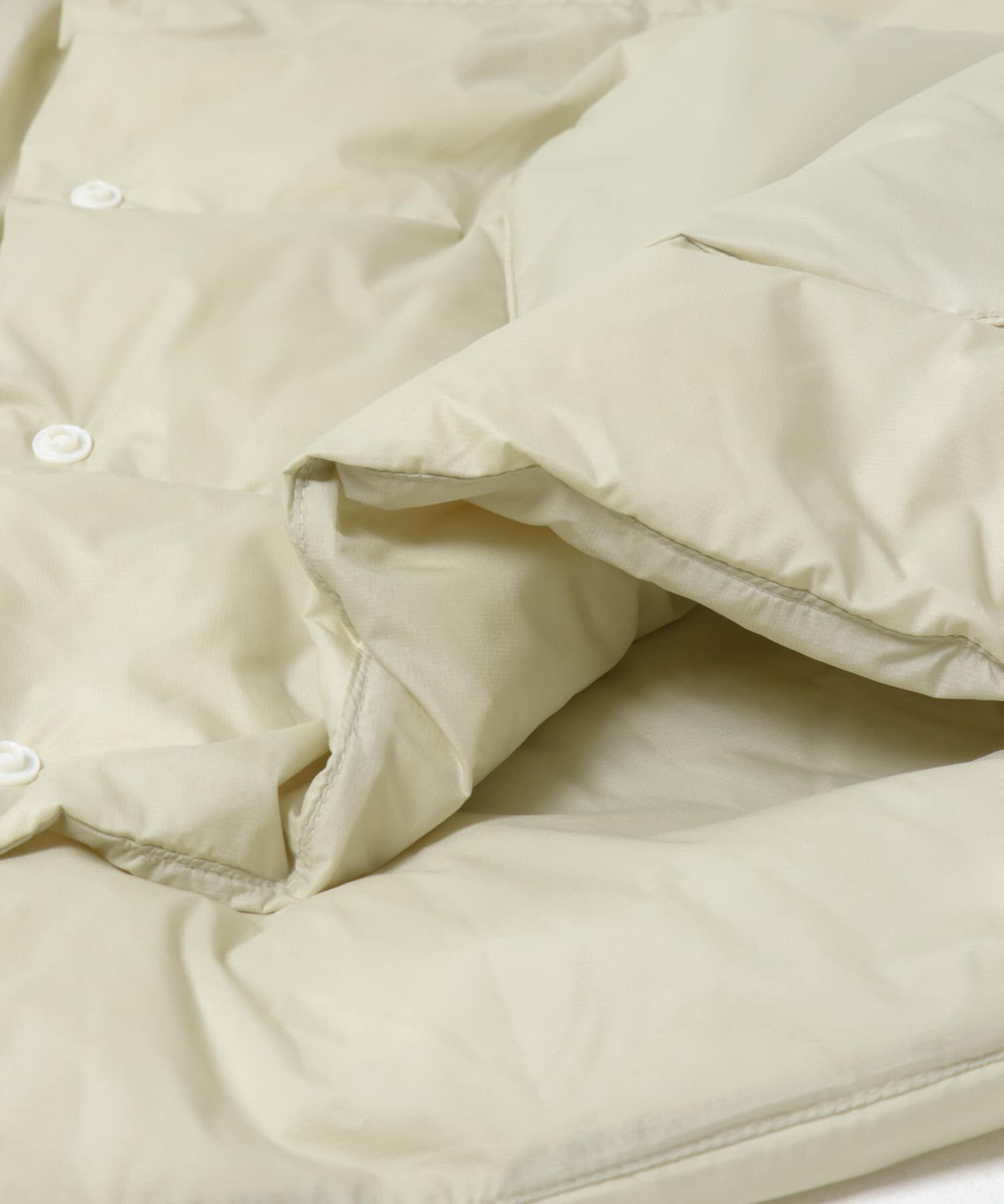 URBAN RESEARCH DOORS「『別注』NANGA&times;DOORS　BALCOLLAR LIGHTDOWNJACKET」|ダウン|