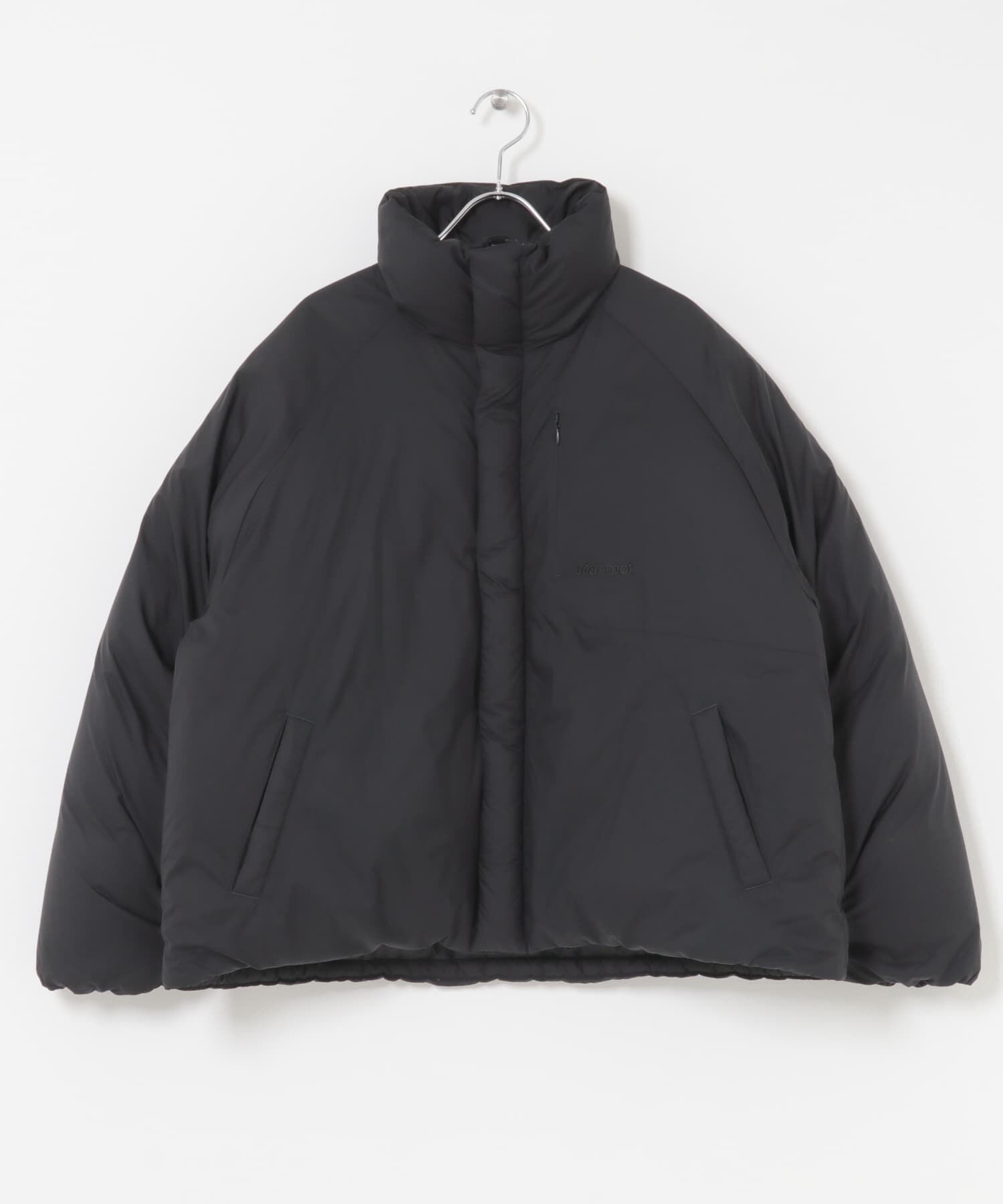URBAN RESEARCH DOORS「『別注』Marmot&times;DOORS　Down Jacket」|ダウン|