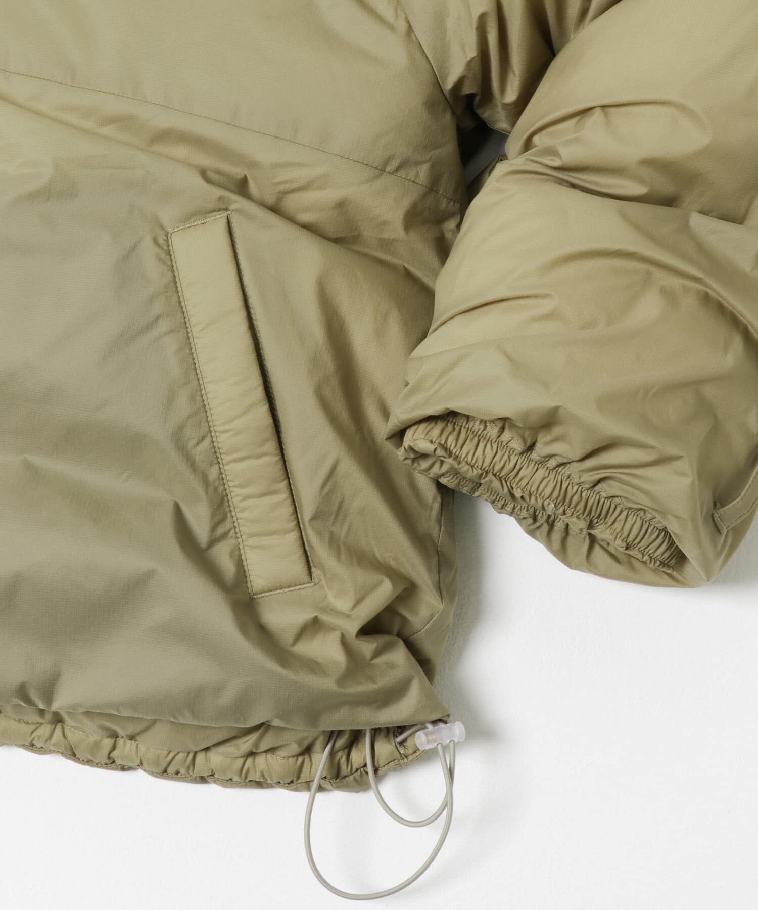 URBAN RESEARCH DOORS「『別注』Marmot&times;DOORS　Down Jacket」|ダウン|