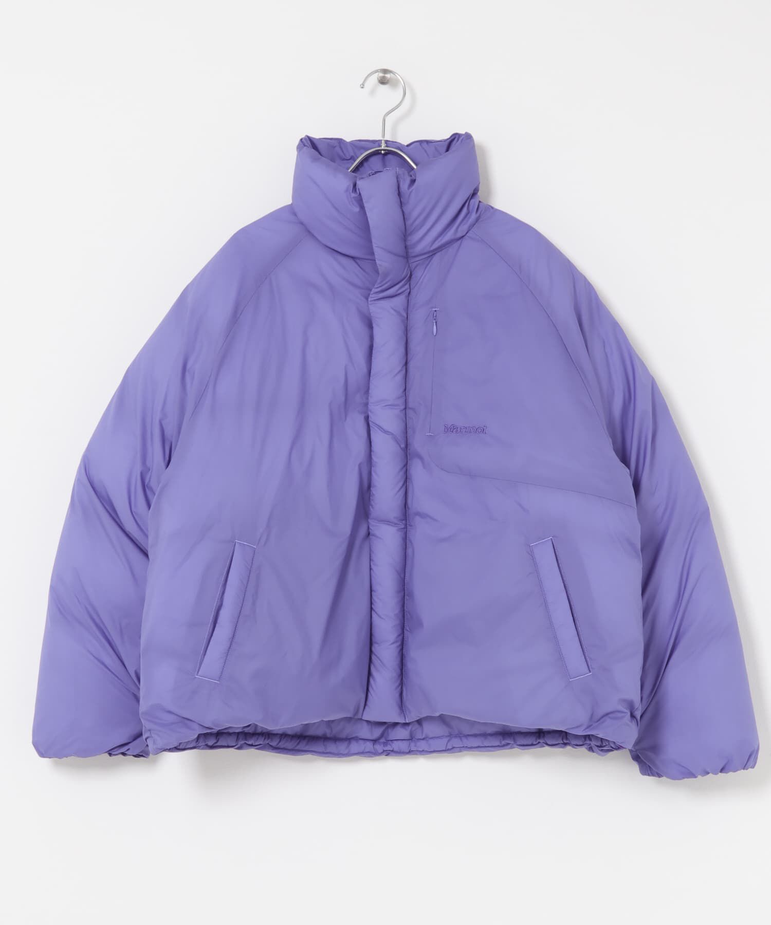 URBAN RESEARCH DOORS「『別注』Marmot&times;DOORS　Down Jacket」|ダウン|