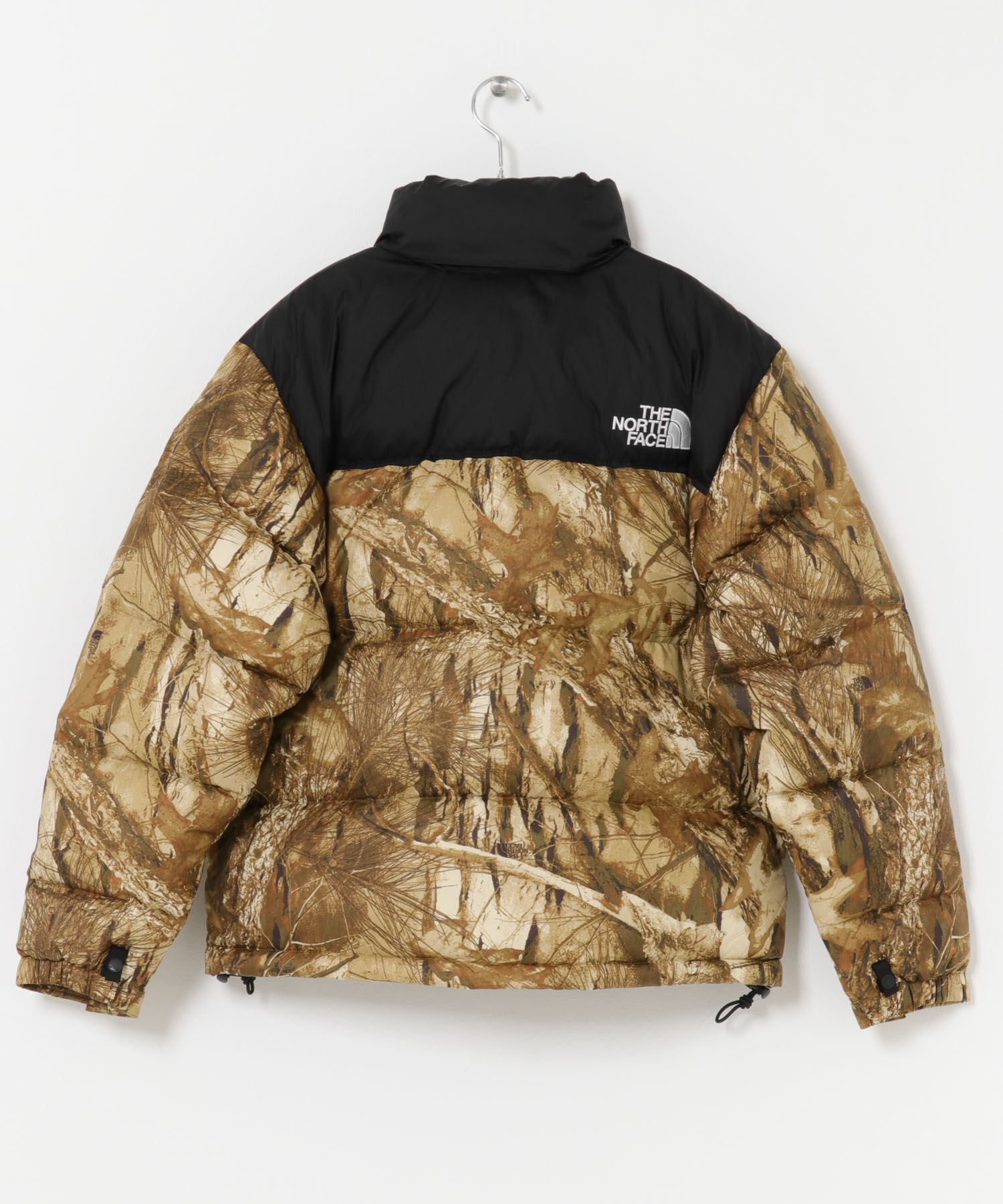 URBAN RESEARCH DOORS「THE NORTH FACE　Novelty Nuptse Jacket」|ダウン|