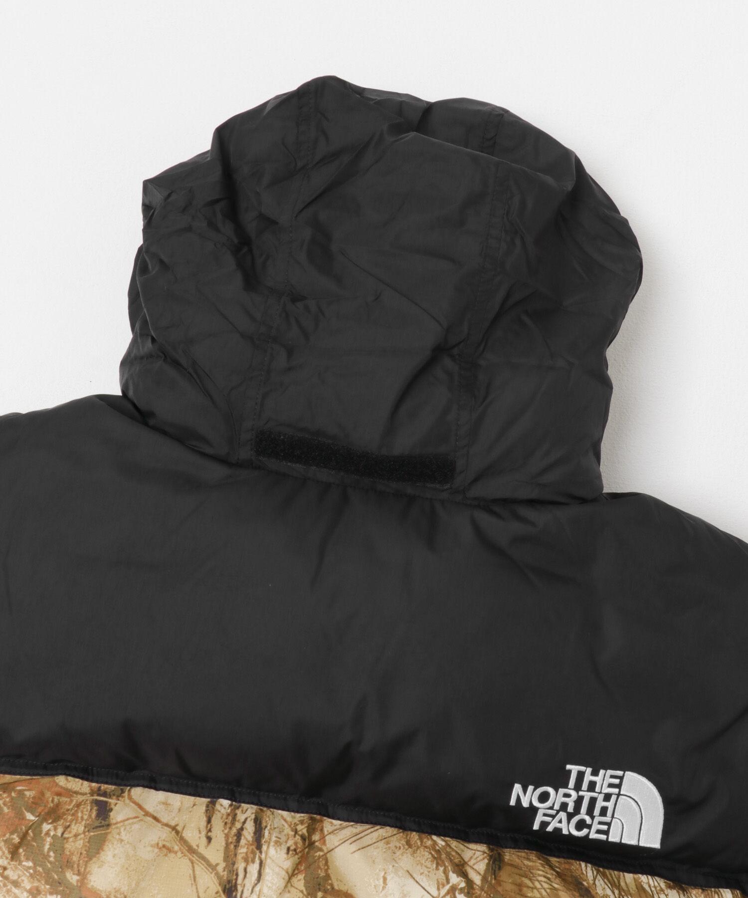 URBAN RESEARCH DOORS「THE NORTH FACE　Novelty Nuptse Jacket」|ダウン|
