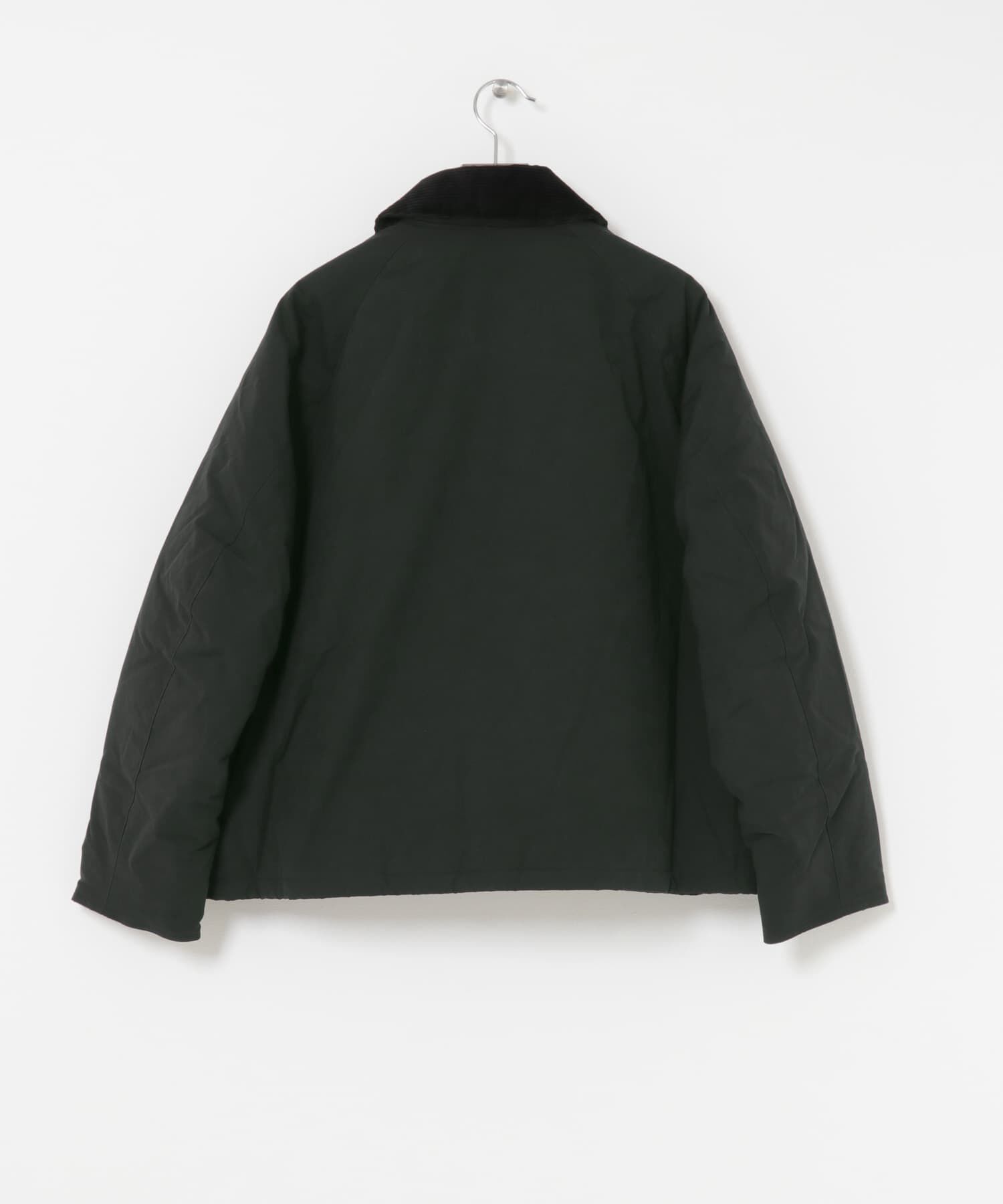 URBAN RESEARCH「Barbour　padded transport jacket」|ダウン|