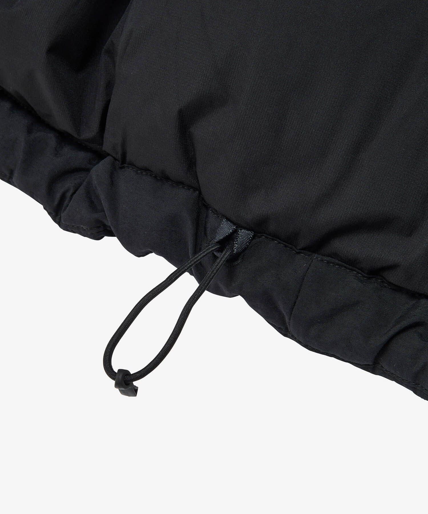 Sonny Label 「THE NORTH FACE　ALTERATION BAFFS JACKET」|ダウン|