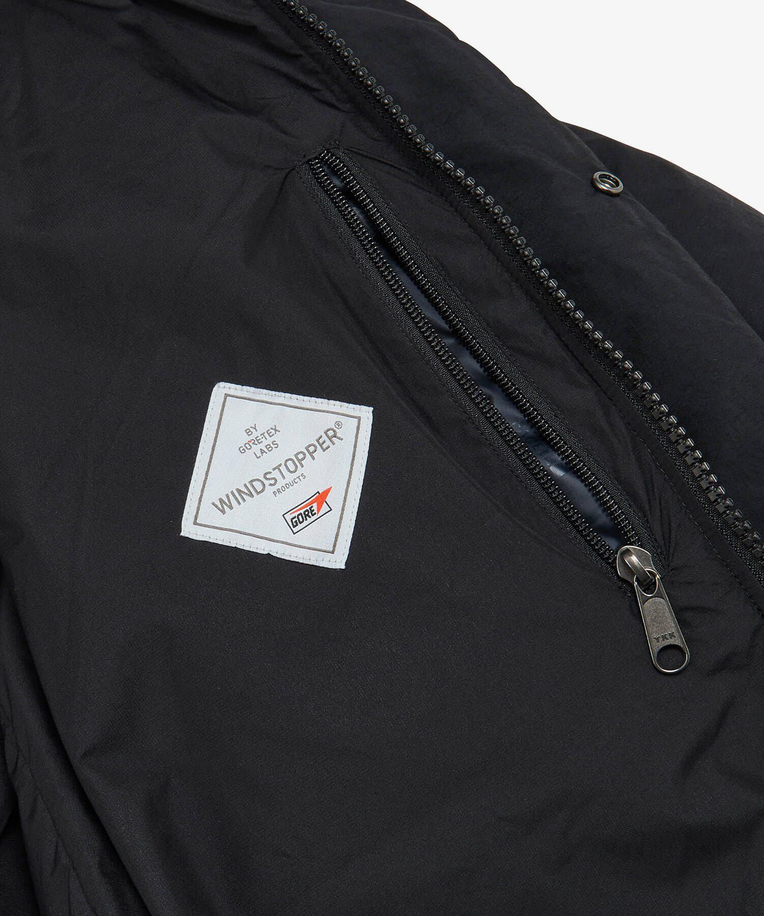 Sonny Label 「THE NORTH FACE　ALTERATION BAFFS JACKET」|ダウン|