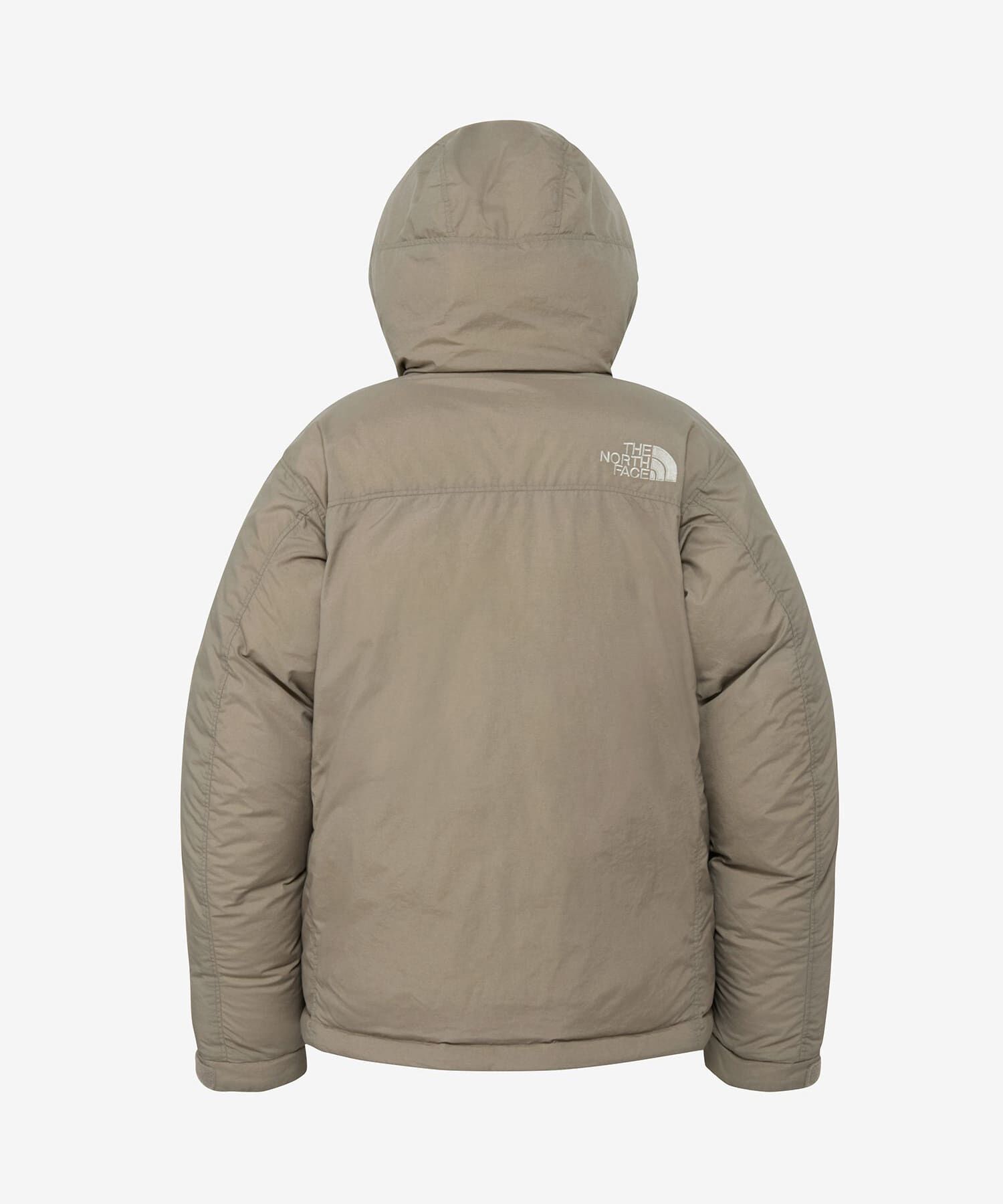 Sonny Label 「THE NORTH FACE　ALTERATION BAFFS JACKET」|ダウン|