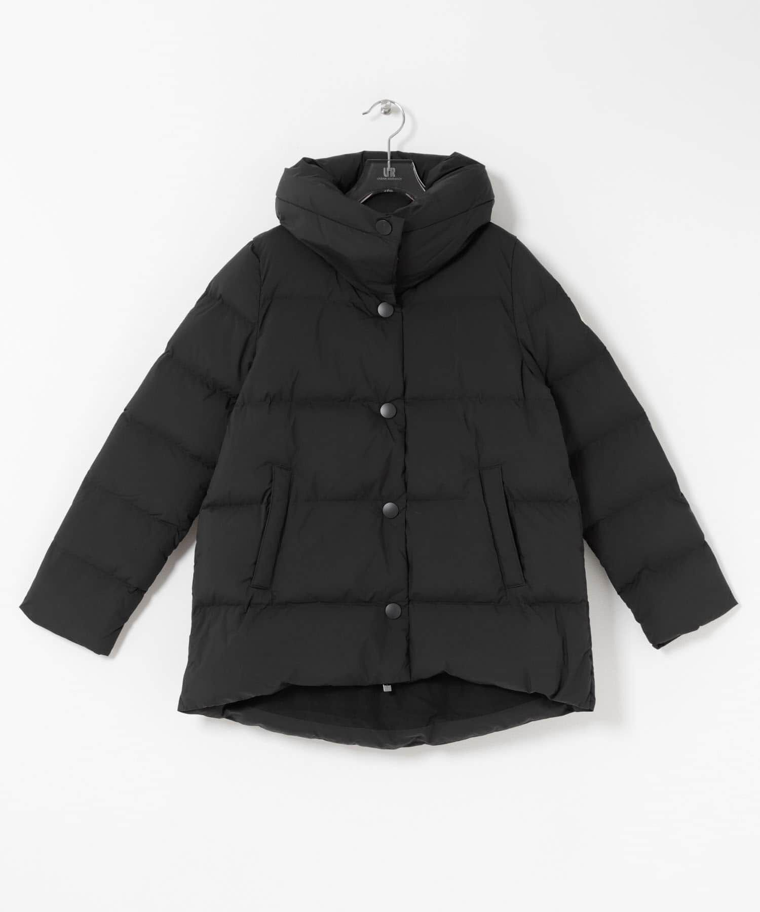 URBAN RESEARCH「PYRENEX　ELAURA 2」|ダウン|