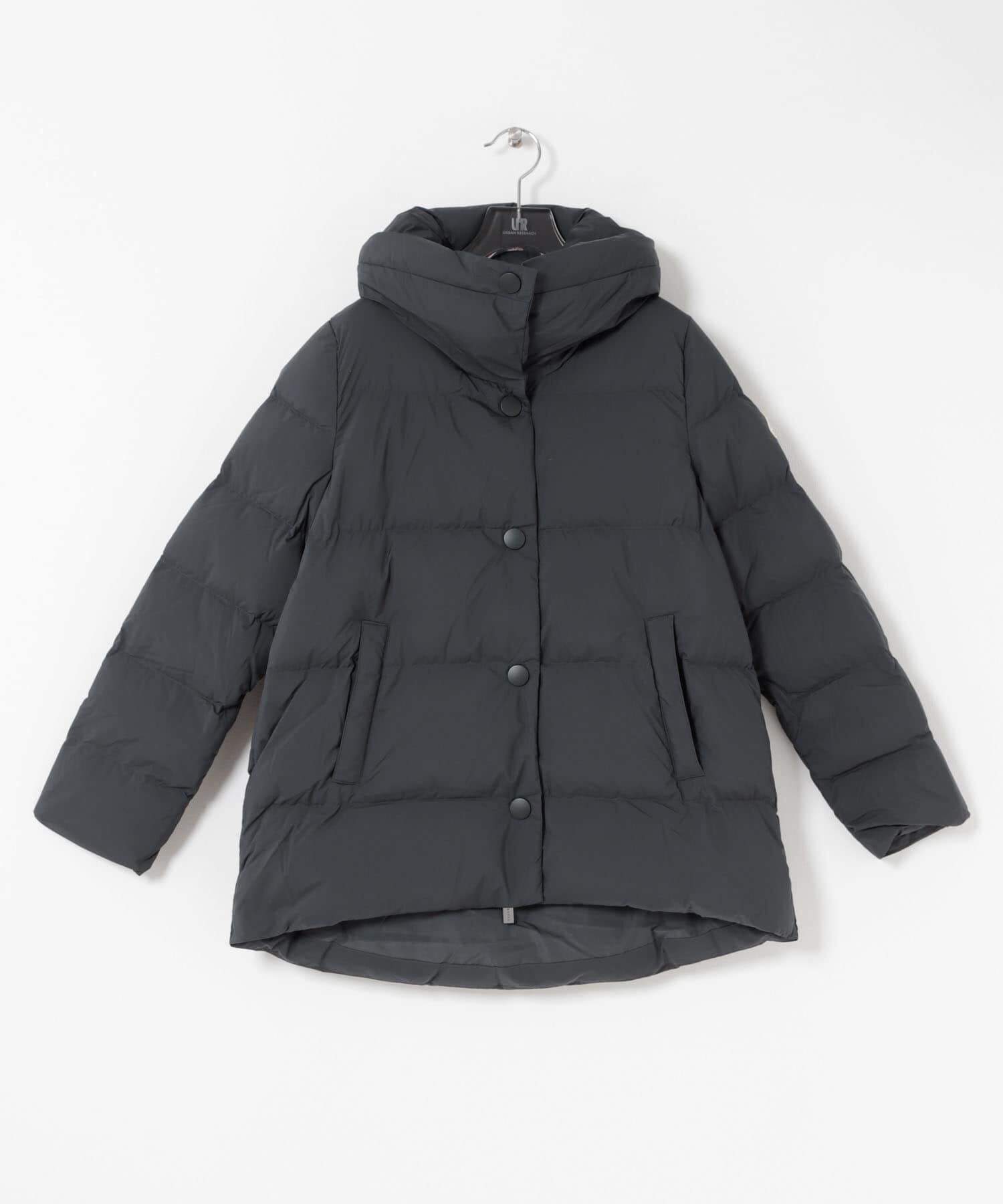 URBAN RESEARCH「PYRENEX　ELAURA 2」|ダウン|