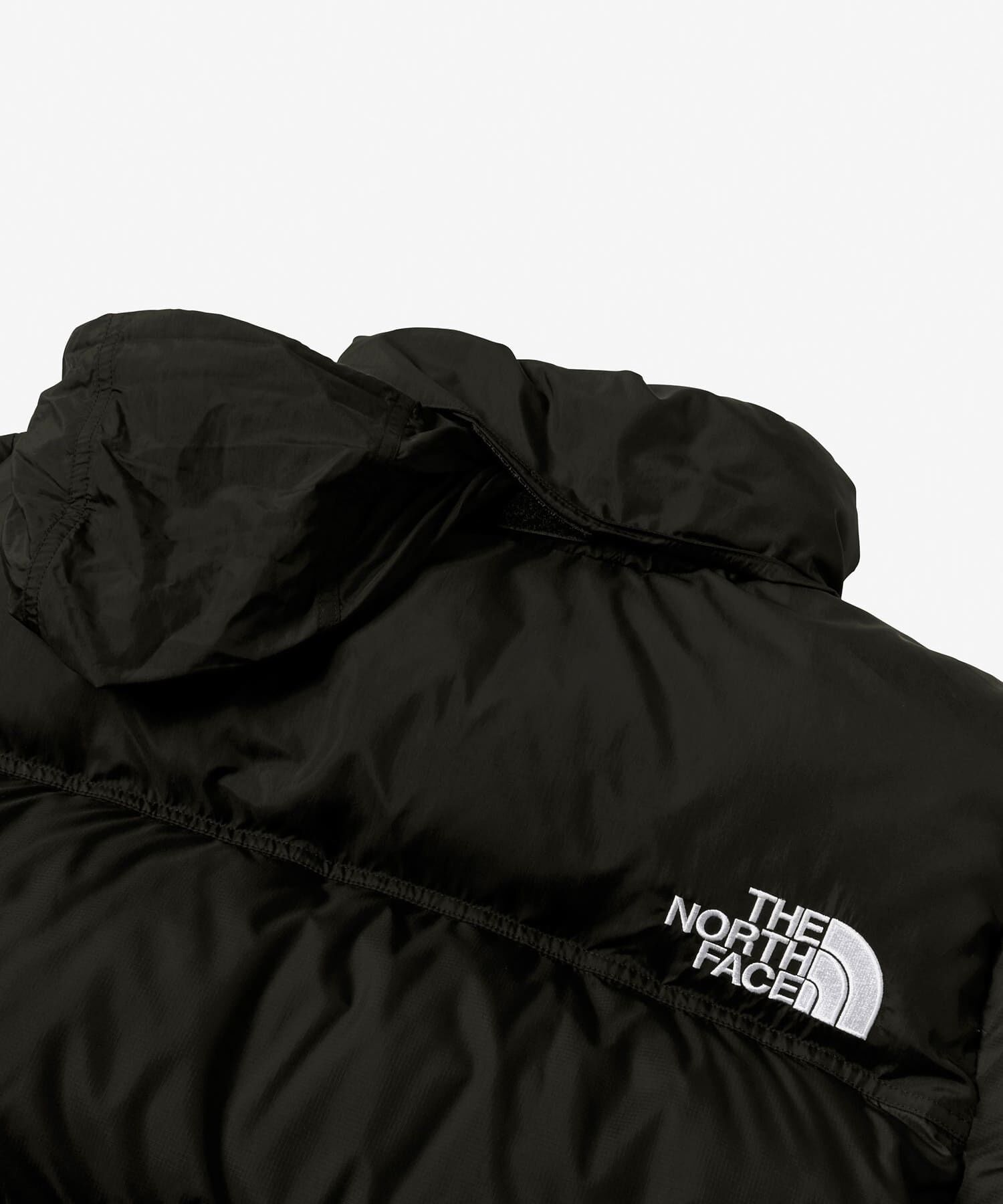 URBAN RESEARCH「THE NORTH FACE　Short Nuptse Jacket」|ダウン|