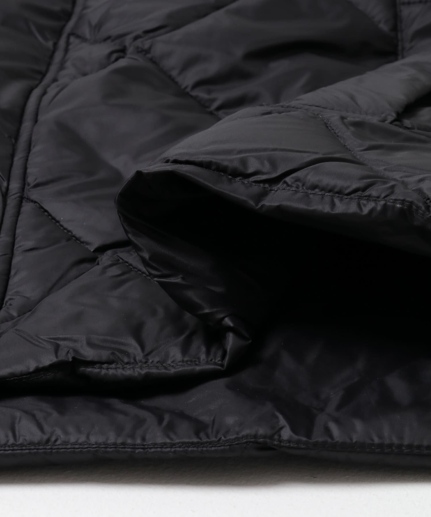 URBAN RESEARCH ROSSO「TAION　HOOD DOWN JACKET」|ダウン|