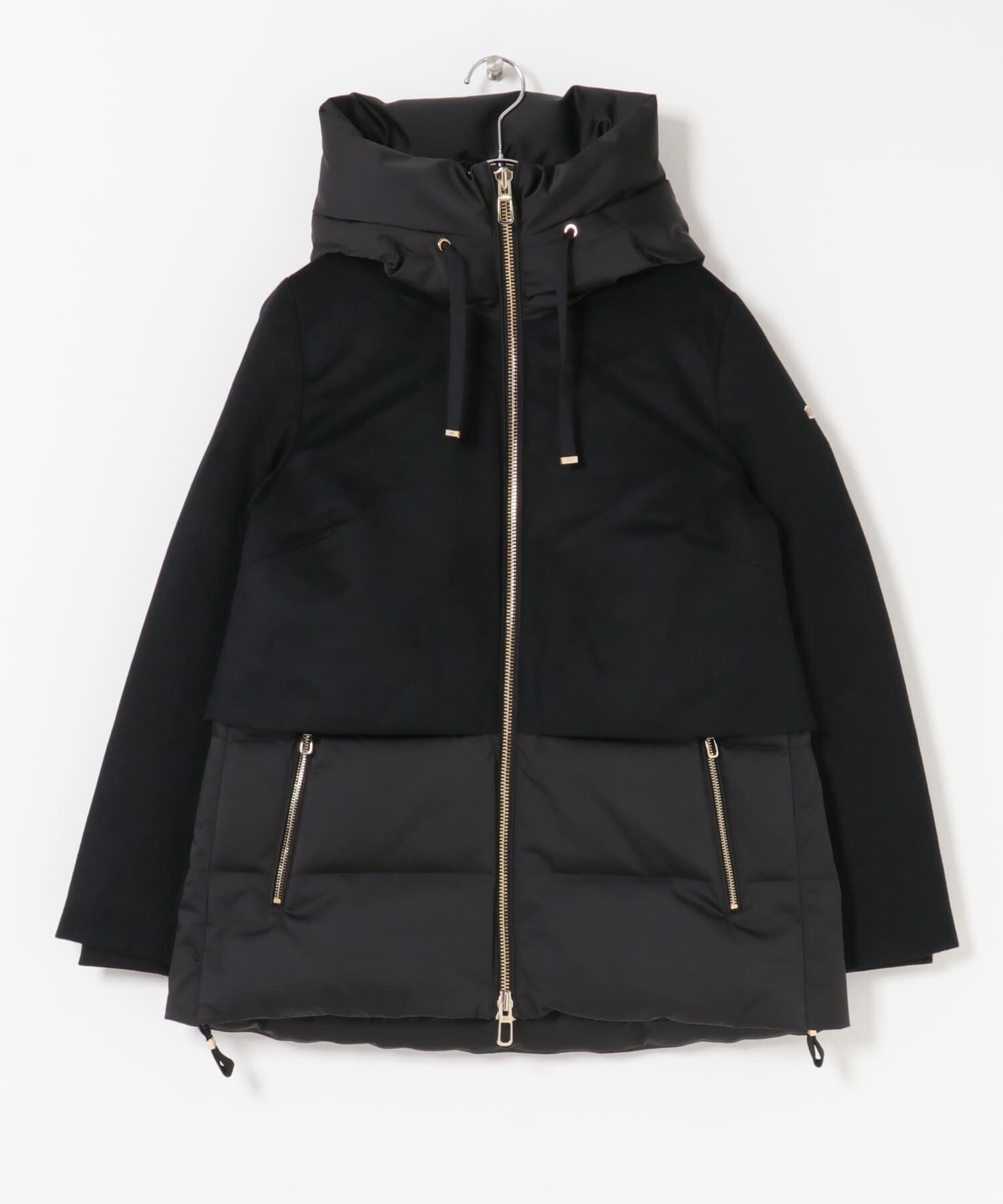 URBAN RESEARCH ROSSO「DUNO　JULIA」|ダウン|