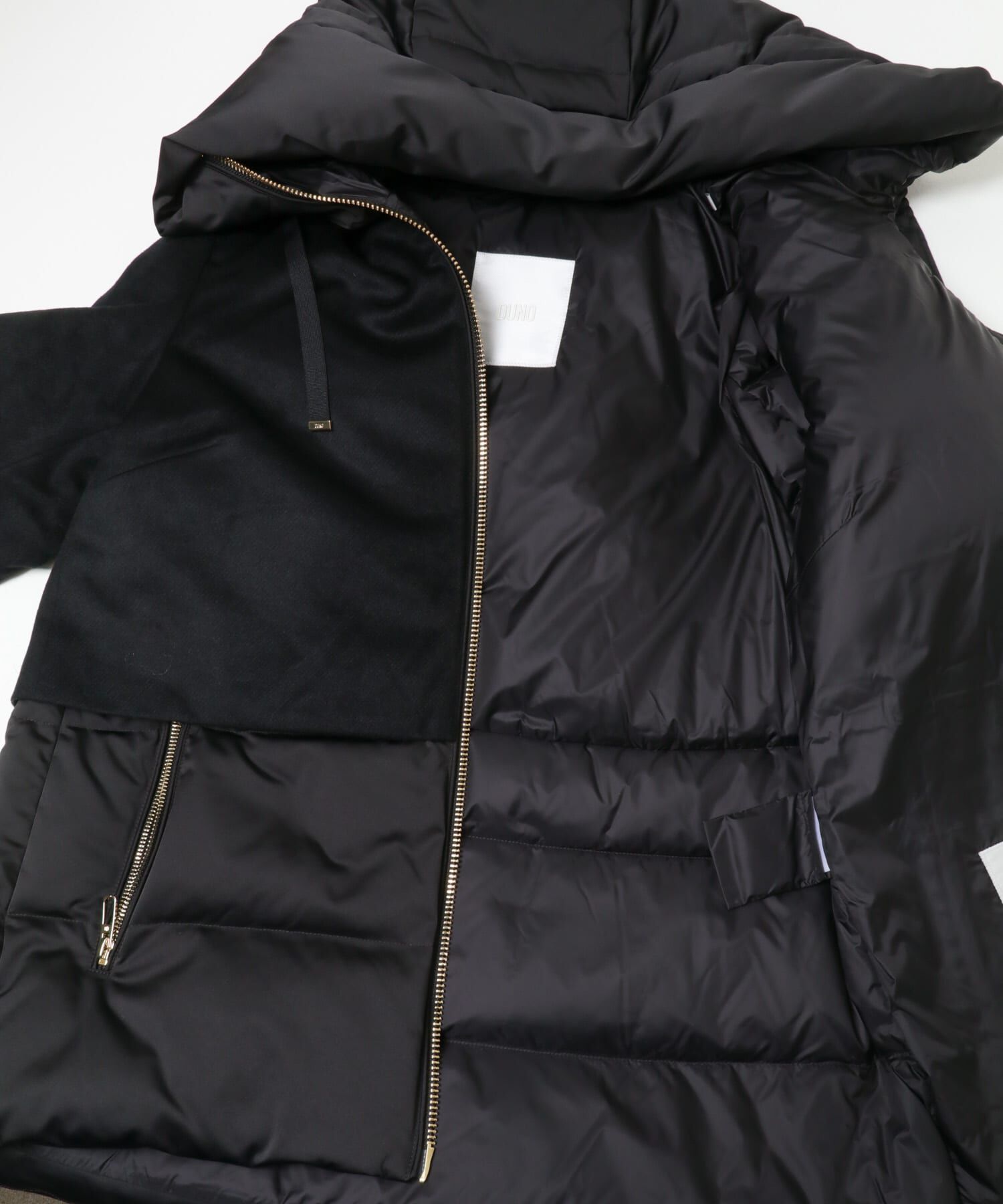 URBAN RESEARCH ROSSO「DUNO　JULIA」|ダウン|