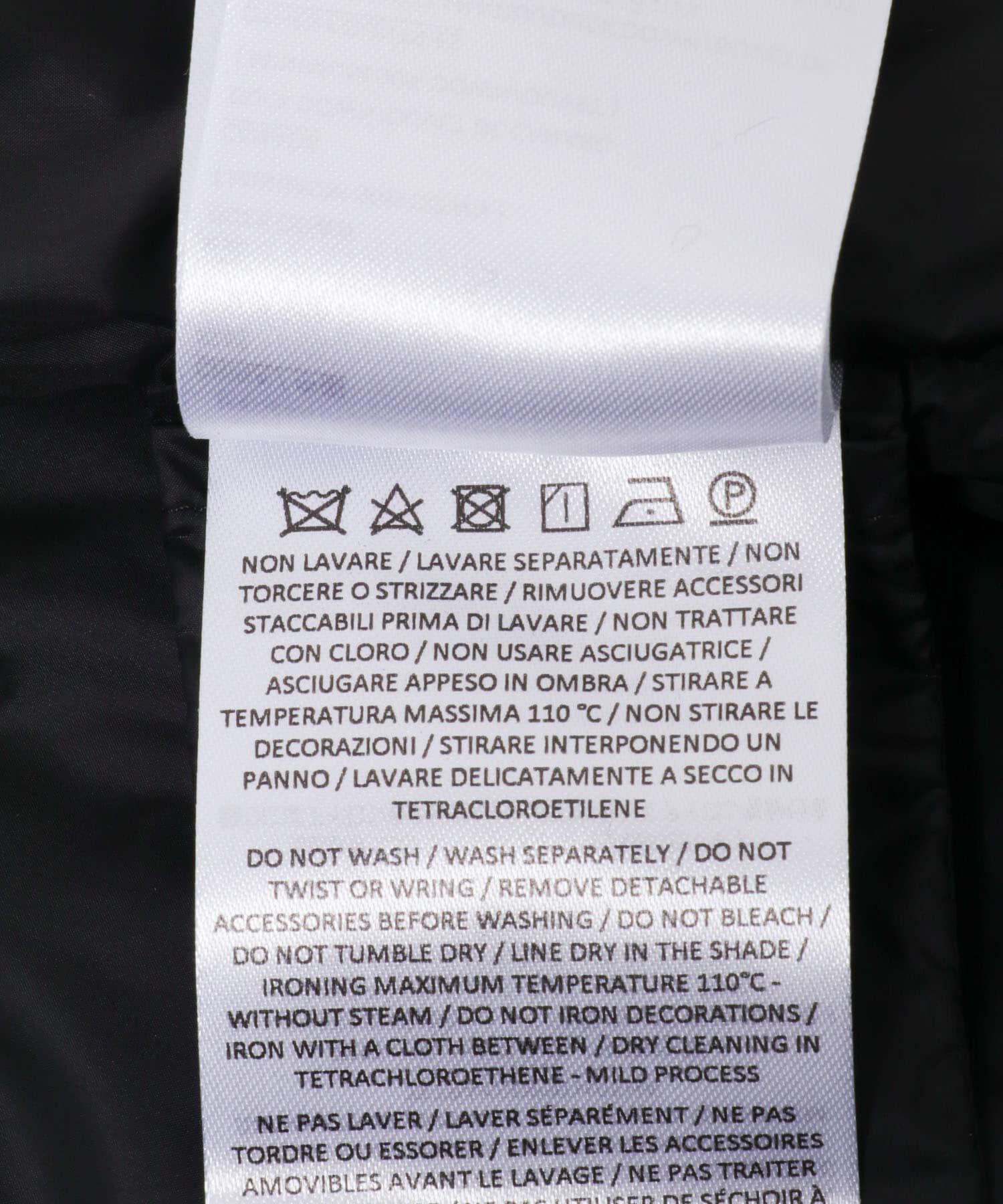 URBAN RESEARCH ROSSO「DUNO　JULIA」|ダウン|