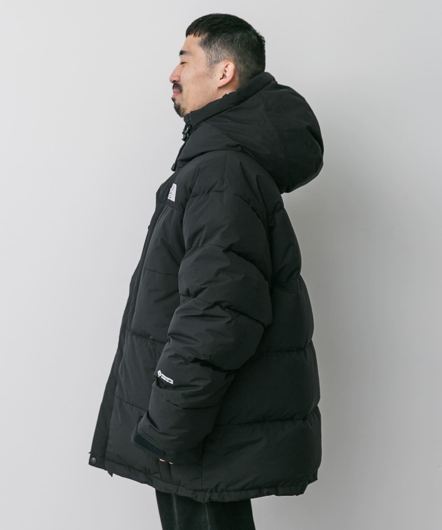 URBAN RESEARCH DOORS「THE NORTH FACE　Baltoro Jacket」|ダウン|