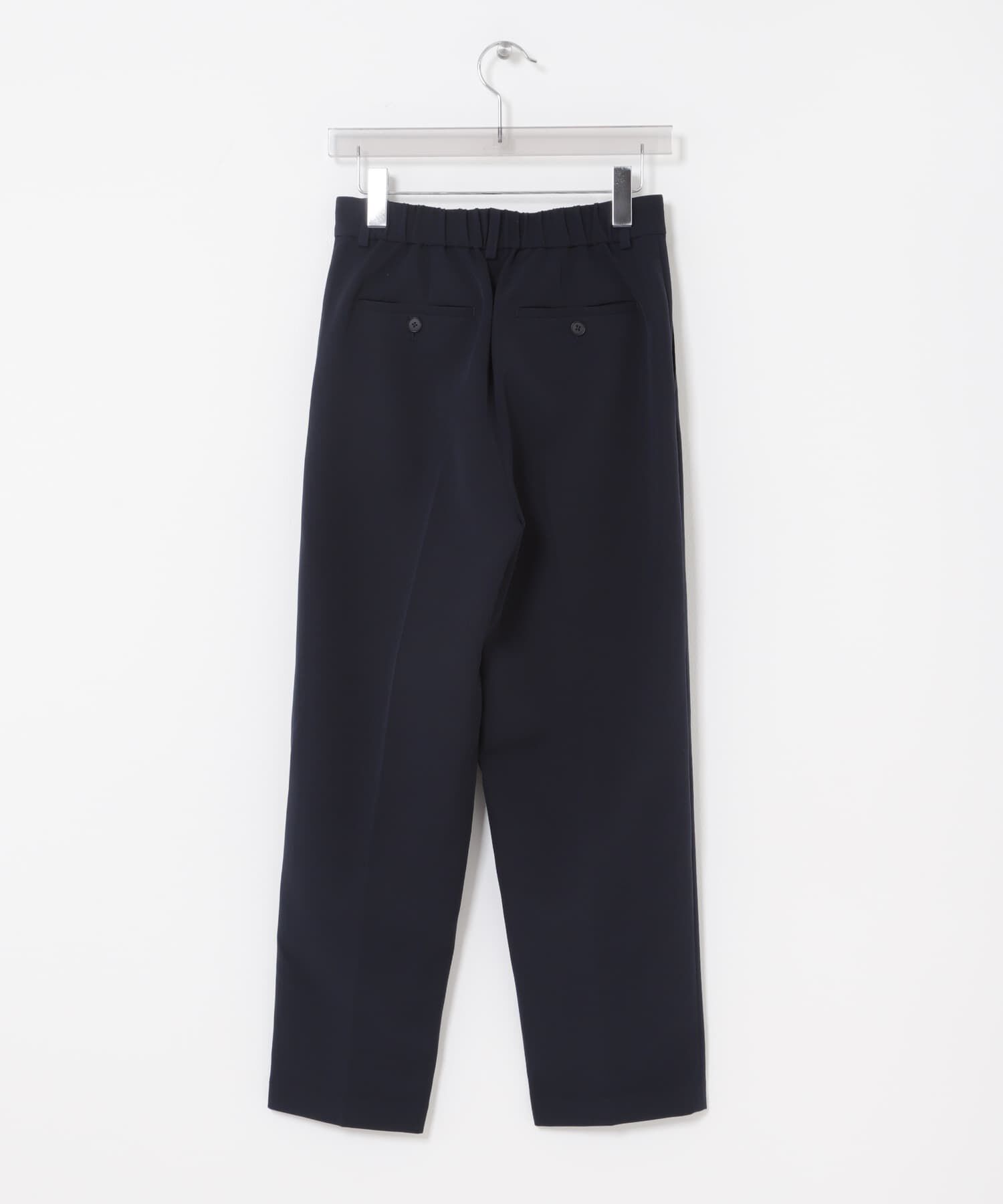 URBAN RESEARCH「『3サイズ展開』タックテーパードパンツ」|その他|